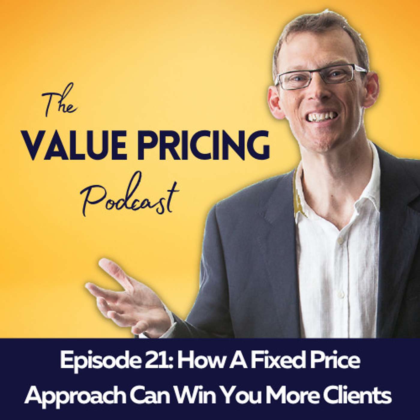 The Value Pricing Podcast