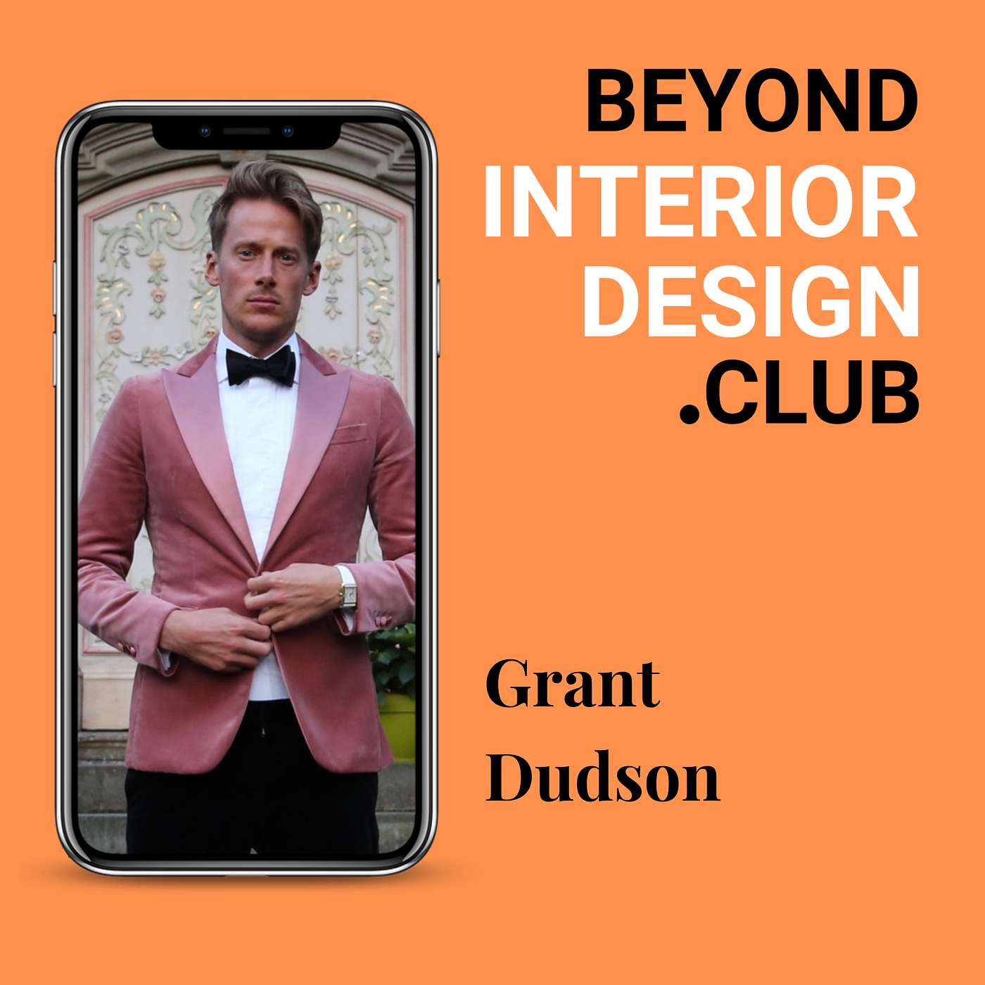 Beyond Interior Design Podcast: For Interior Designers Who Want More