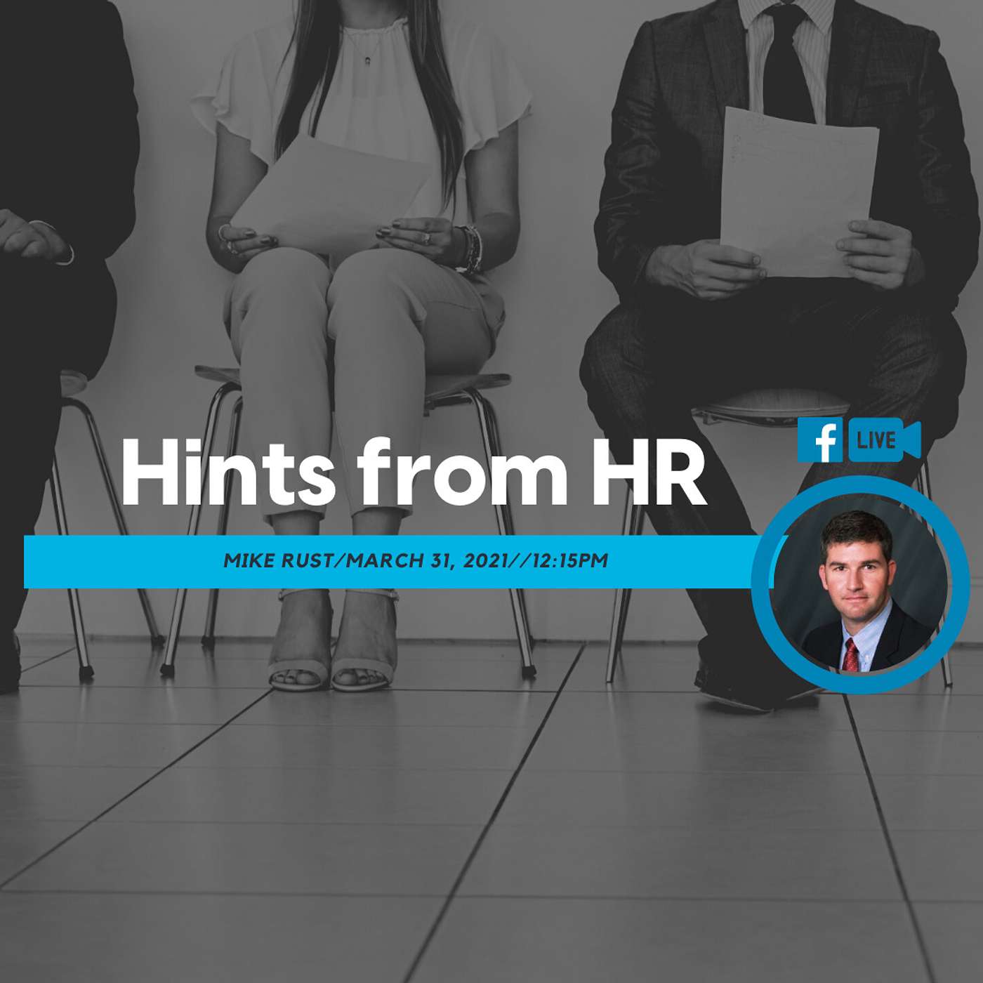 Hints from HR - Tips For And From The Multifamily Industry