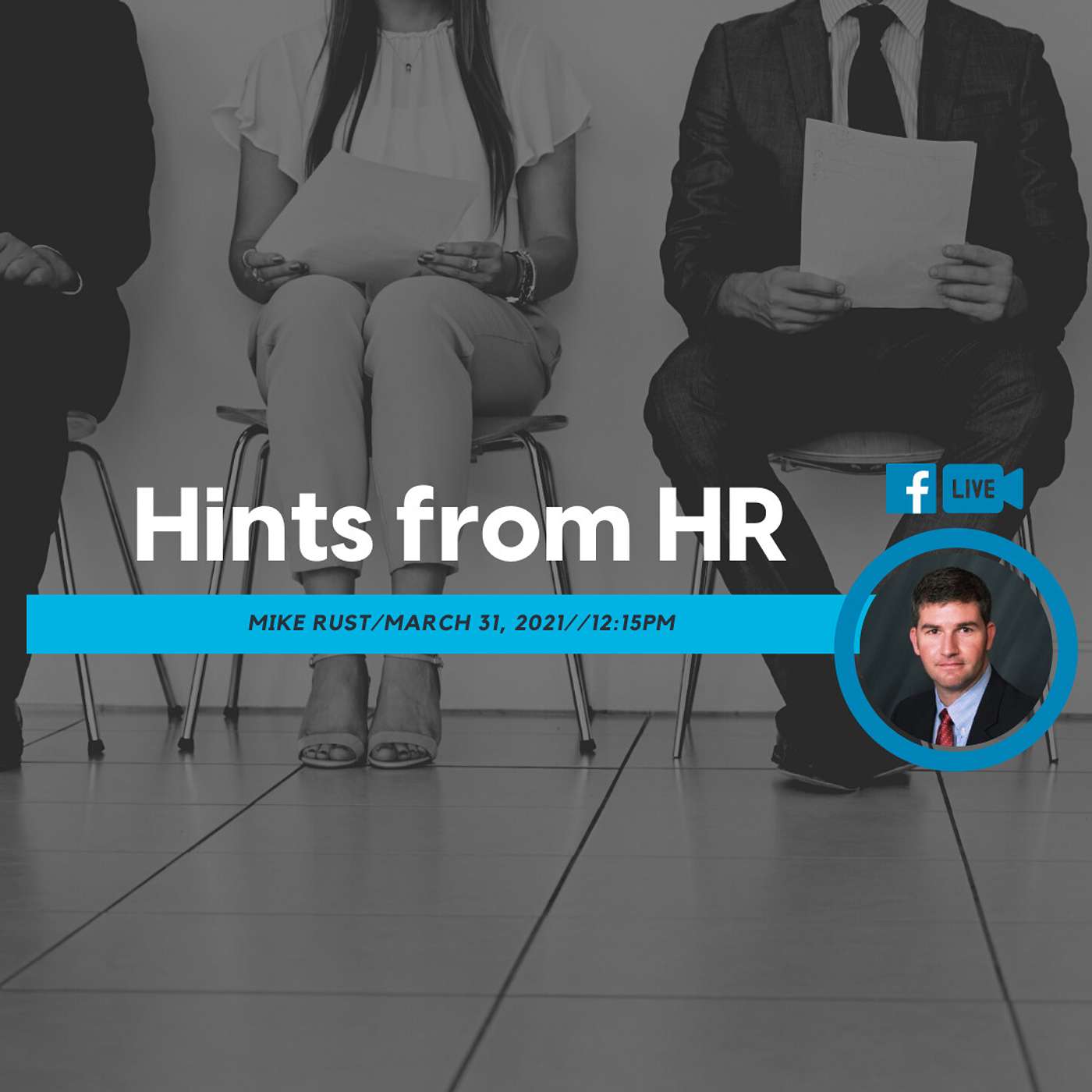 Hints from HR - Innovation in HR