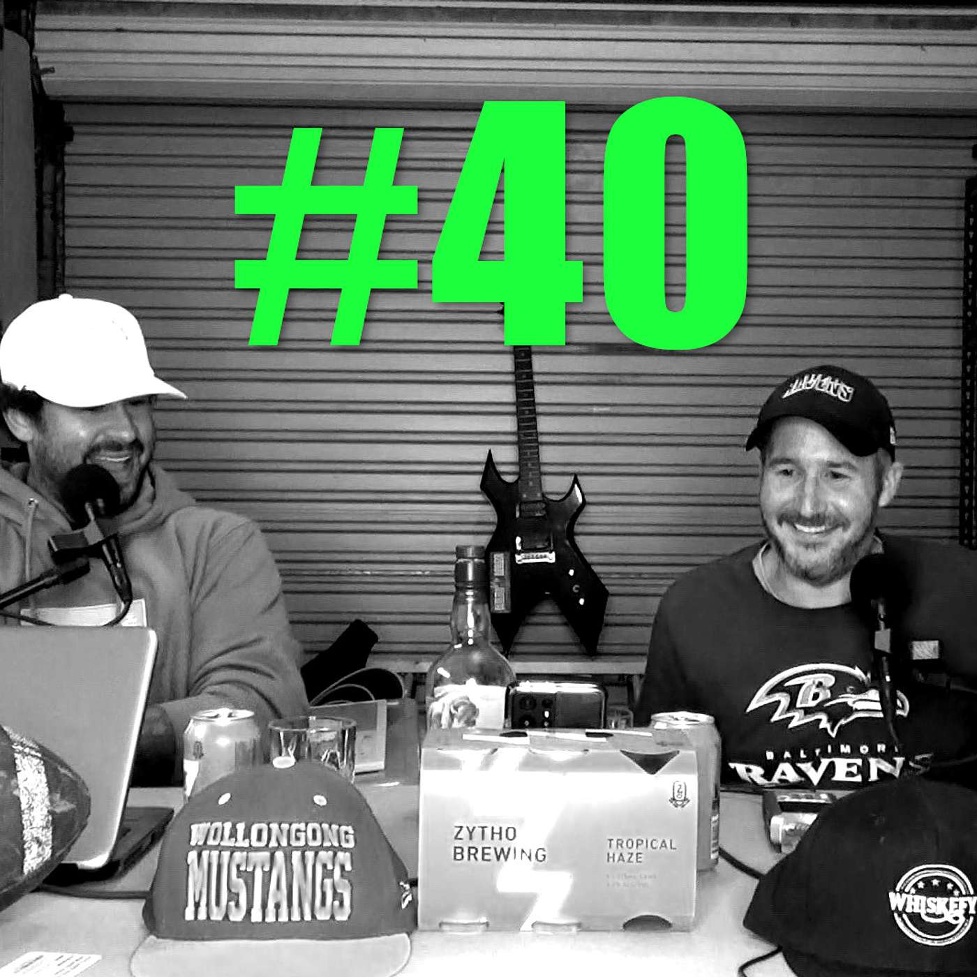 COOKIE & CREAM PODCAST