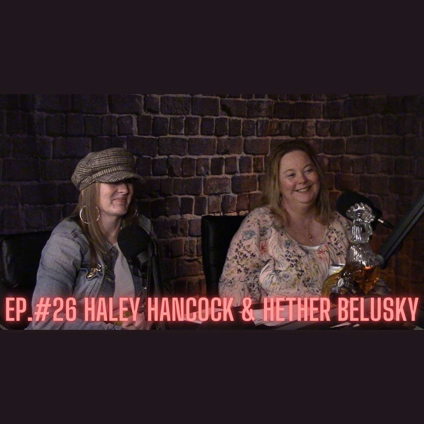 To Bring About Podcast