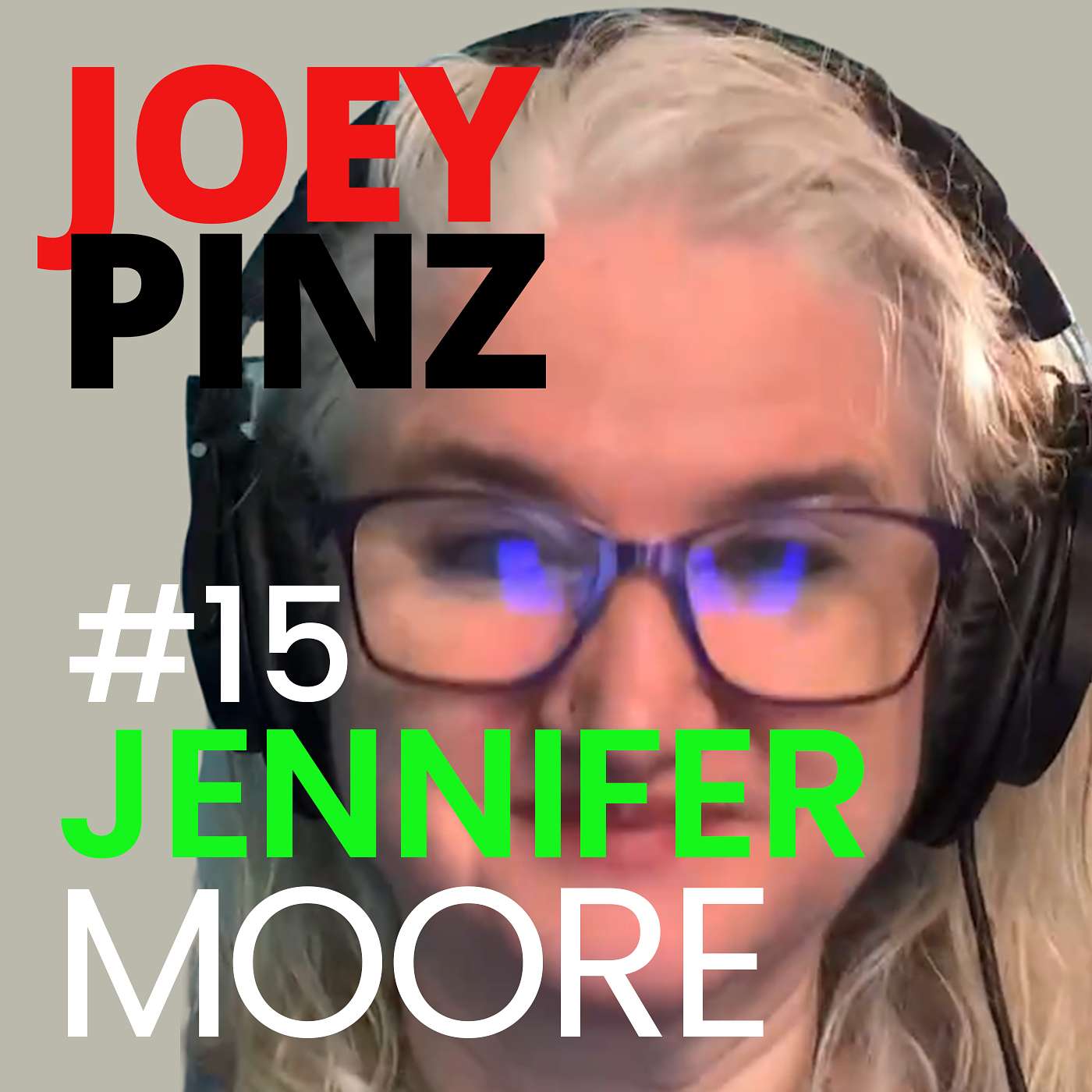 Joey Pinz Discipline Conversations