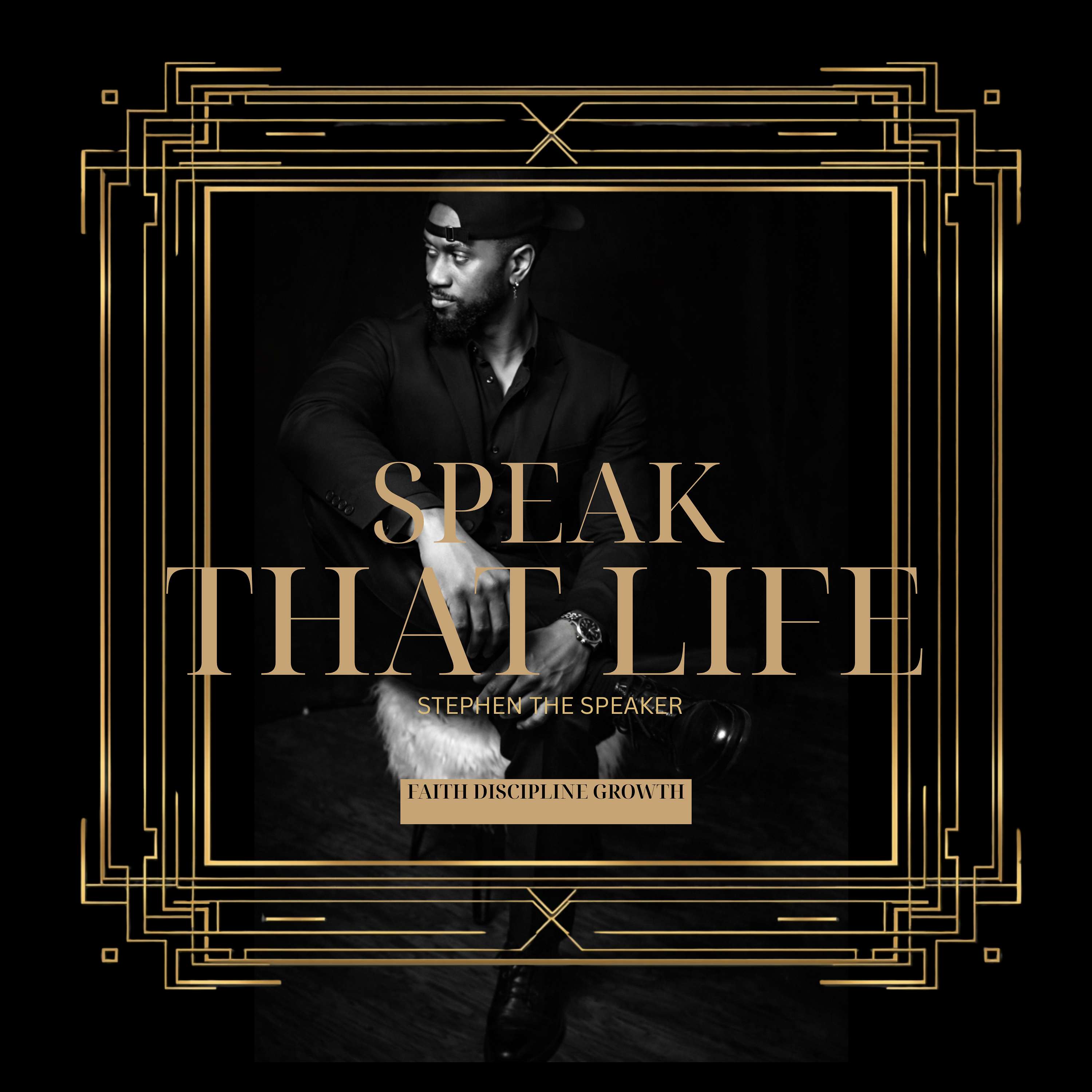 Speak That Life