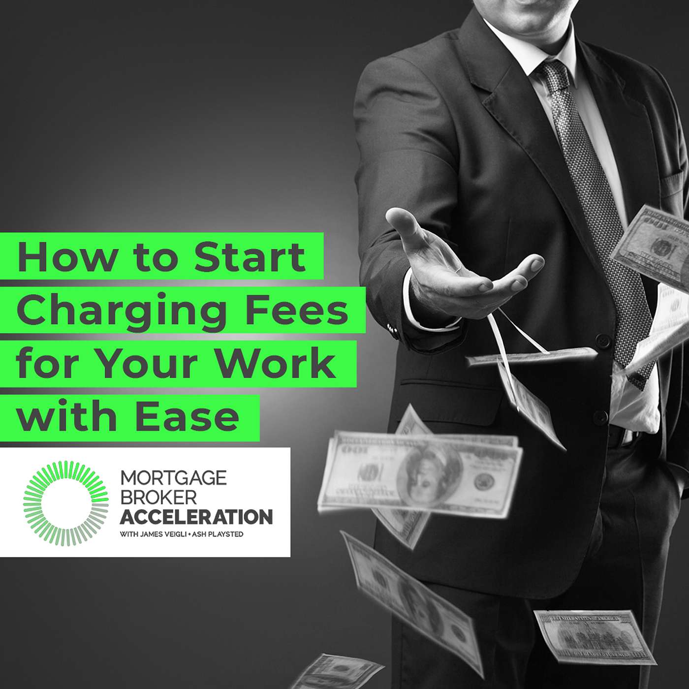 How To Charge Fees