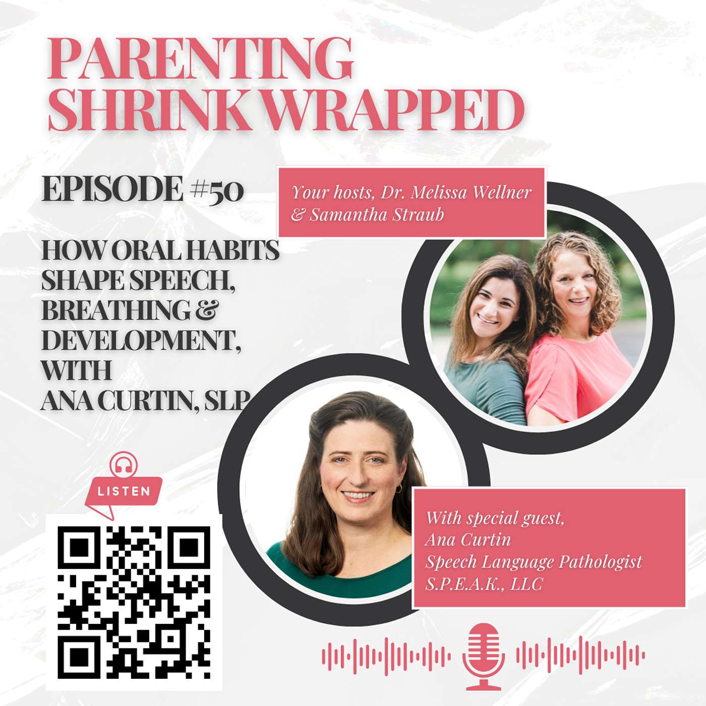 Parenting Shrink Wrapped