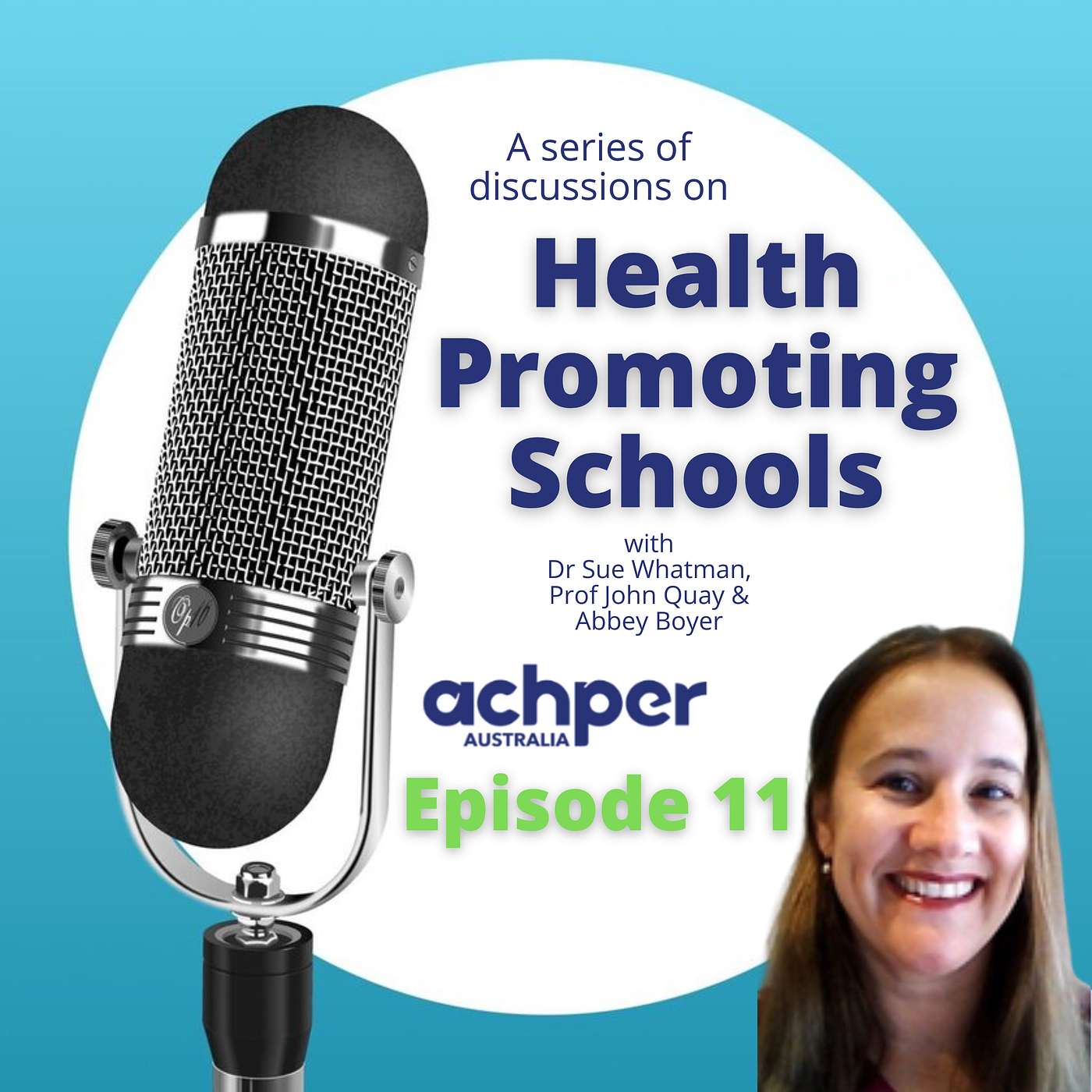 Australian Council for Health, Physical Education and Recreation (ACHPER)