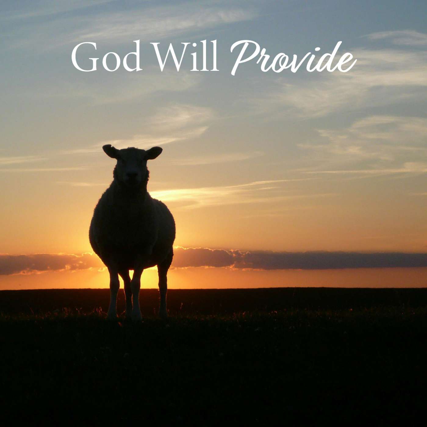 6-28-26 God Will Provide [Preparing the People] episode artwork