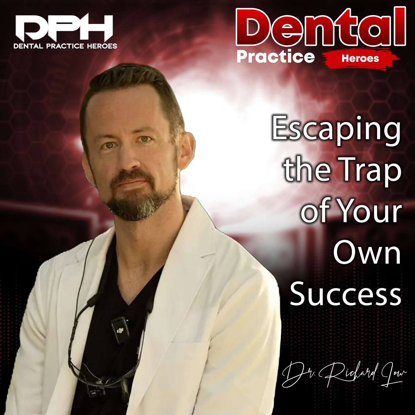 Escaping the Trap of Your Own Success