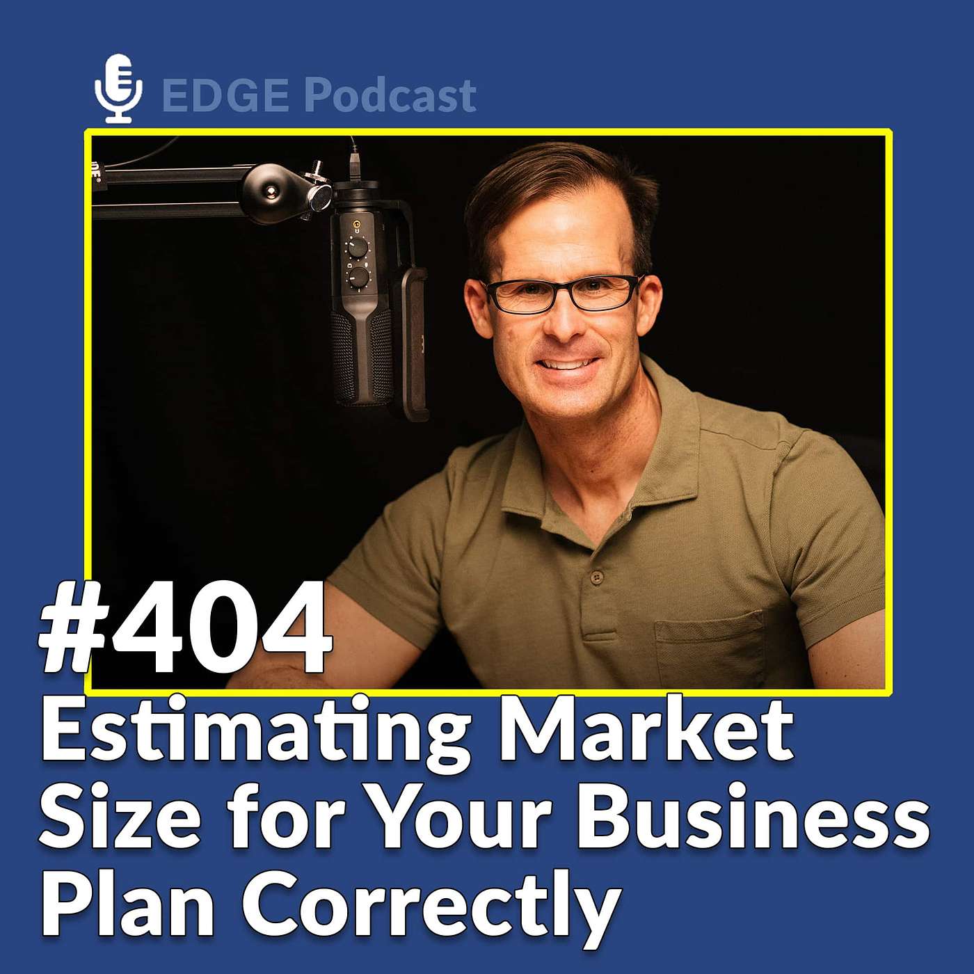 Estimating Market Size for your Business Plan...Correctly