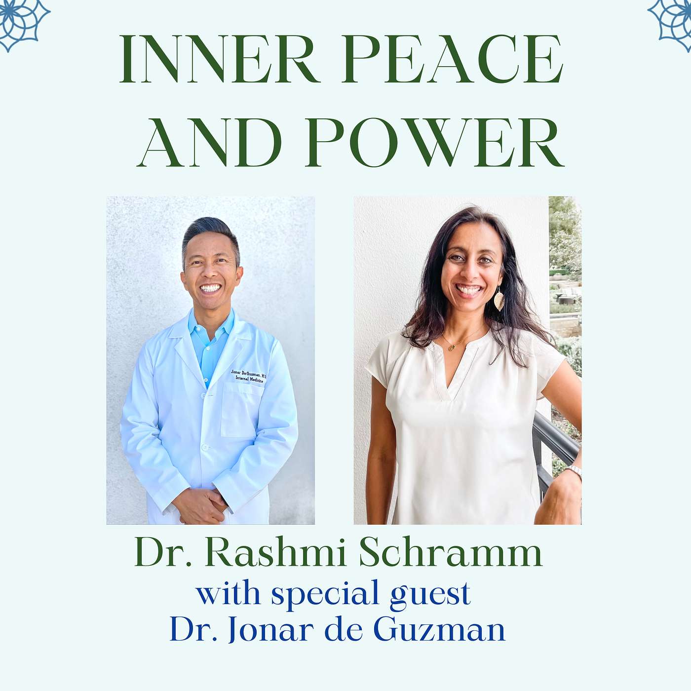 88: The Alchemy of Suffering: A Path to Compassion with Dr. Jonar de Guzman