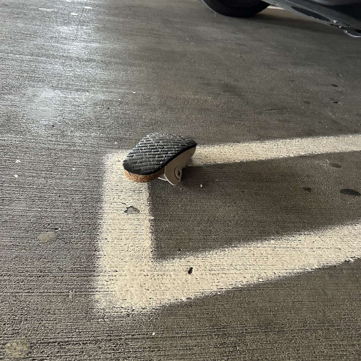 One Shoe One Story