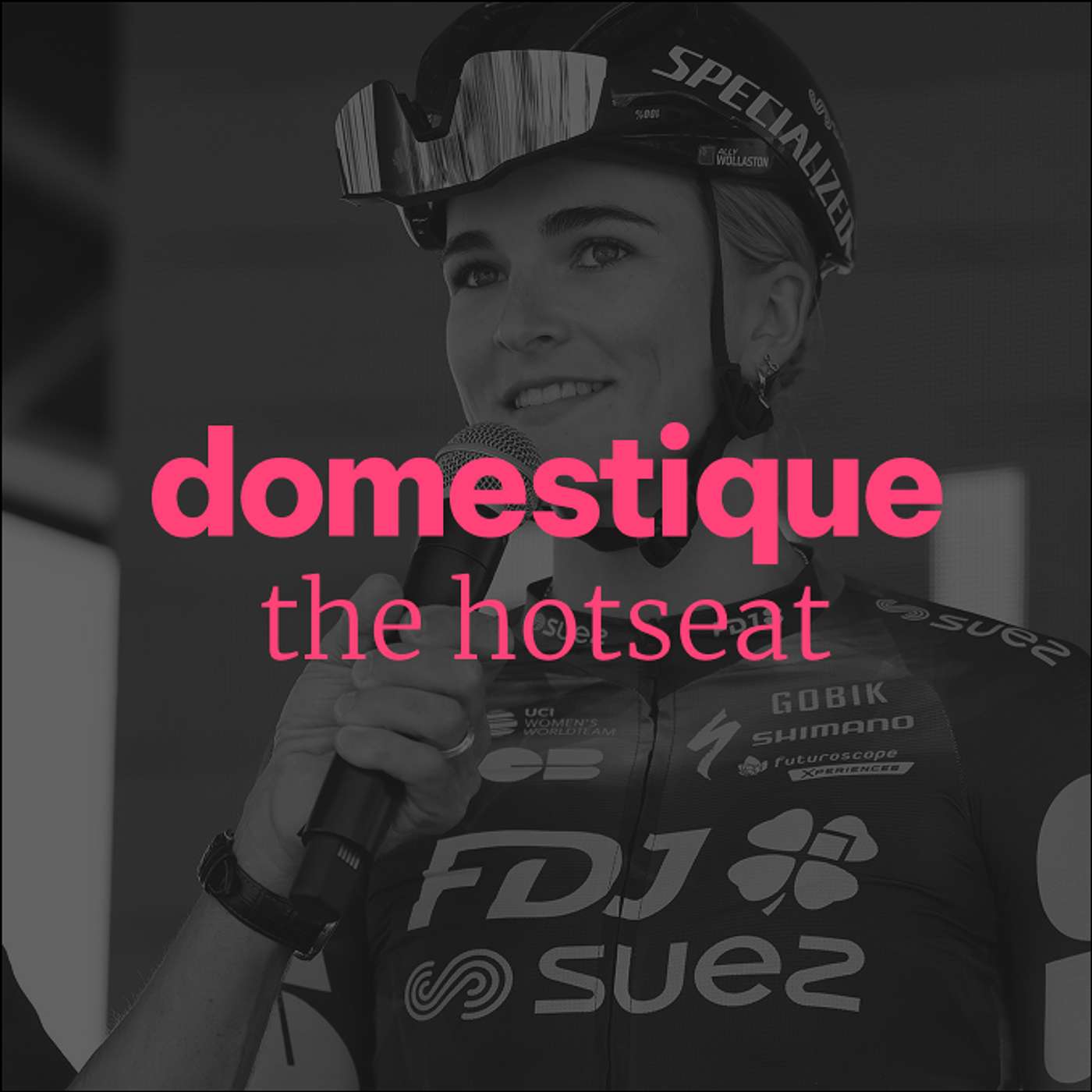 Domestique Cycling Podcast