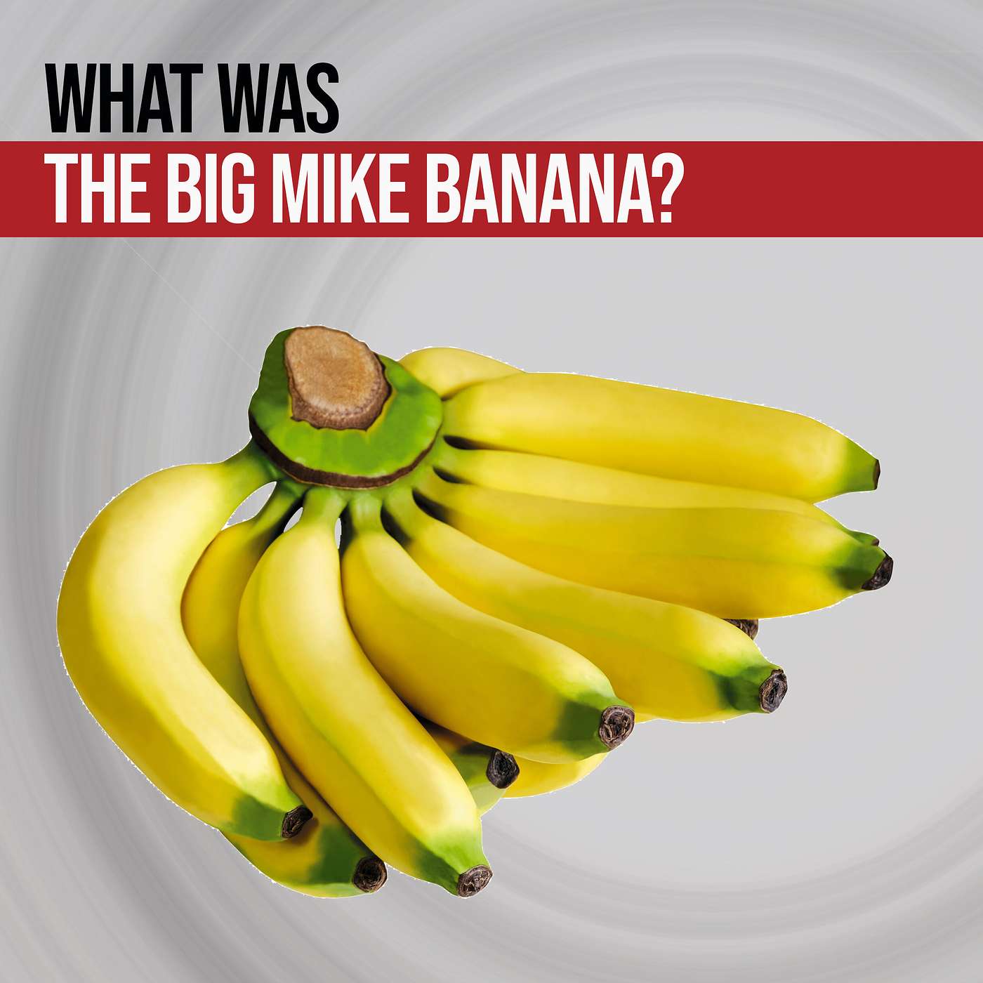 Why Banana Candy Doesn't Taste Like Bananas - The Story of Big Mike Bananas