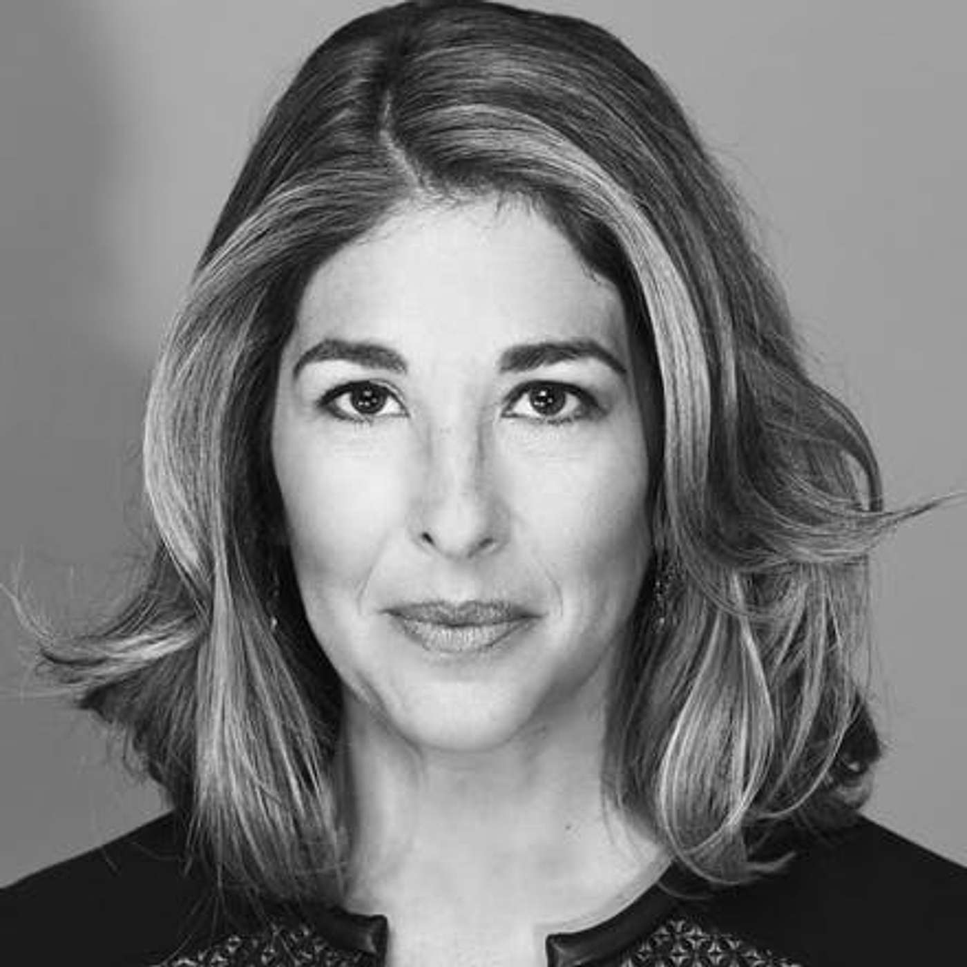 Naomi Klein wants to change everything