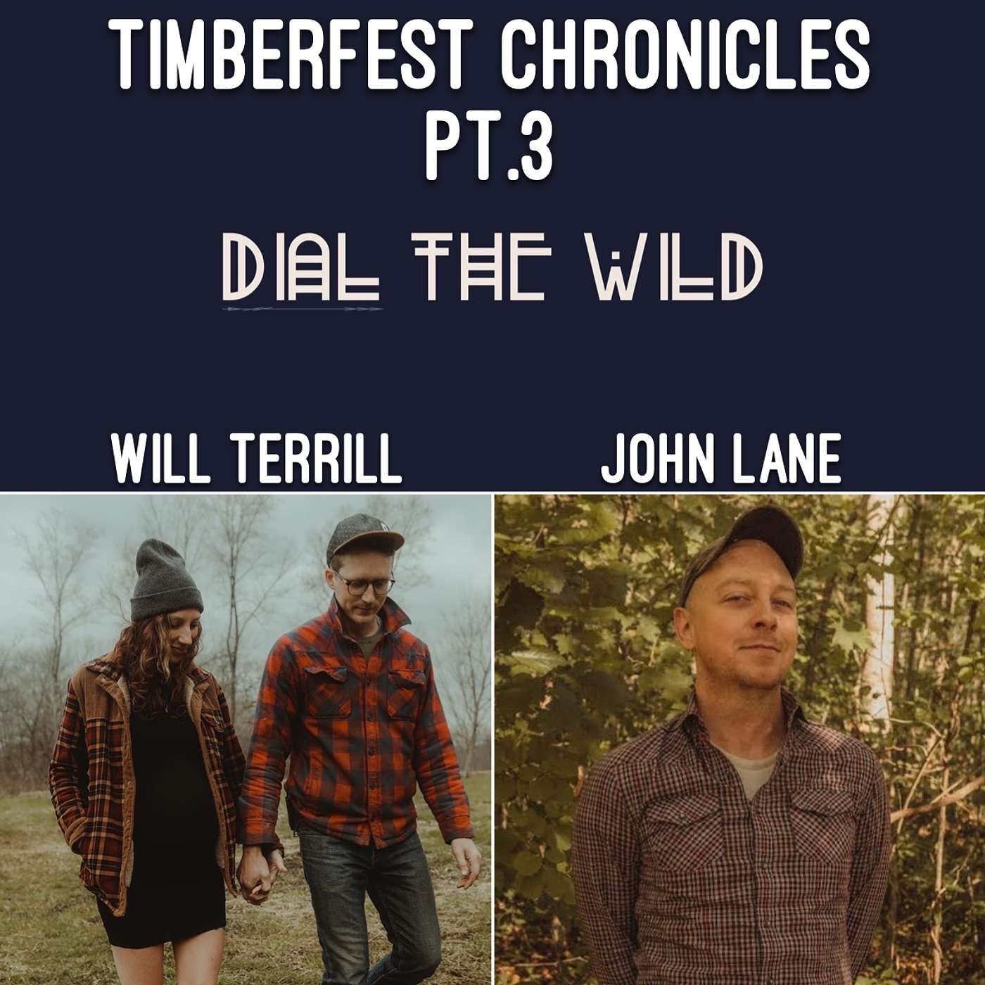 Dial The Wild