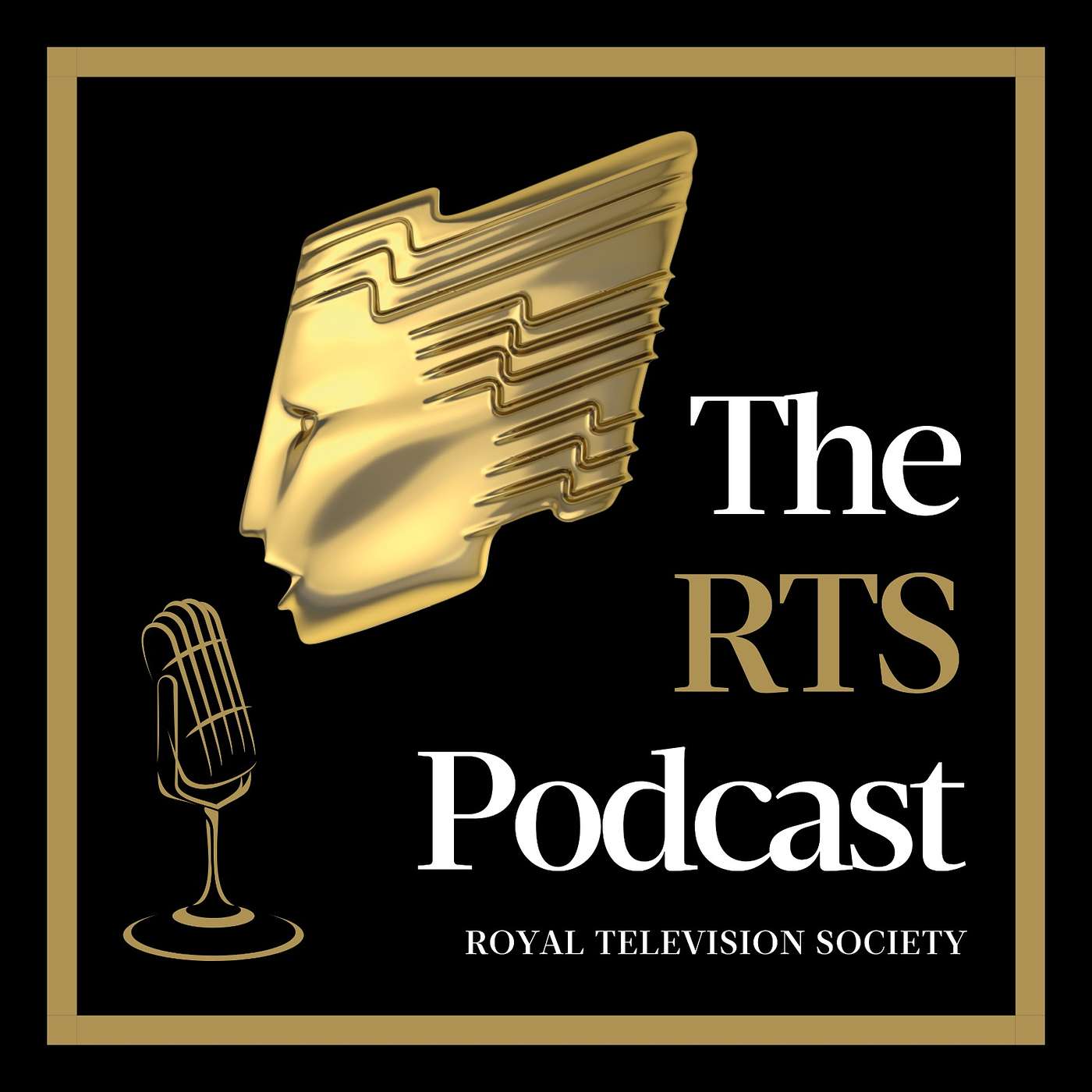 The RTS Podcast