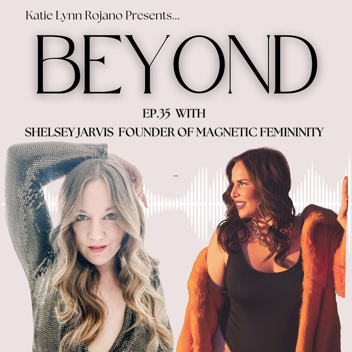BEYOND