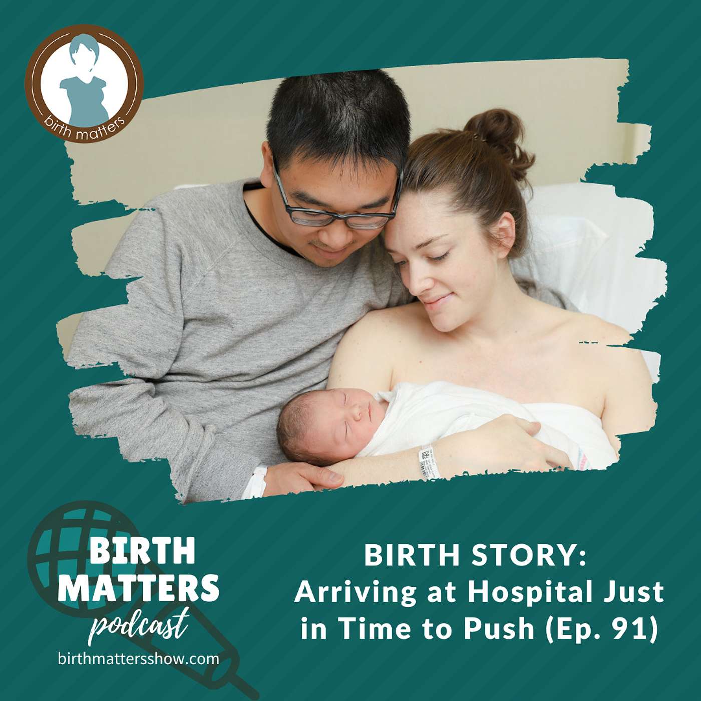 Birth Matters