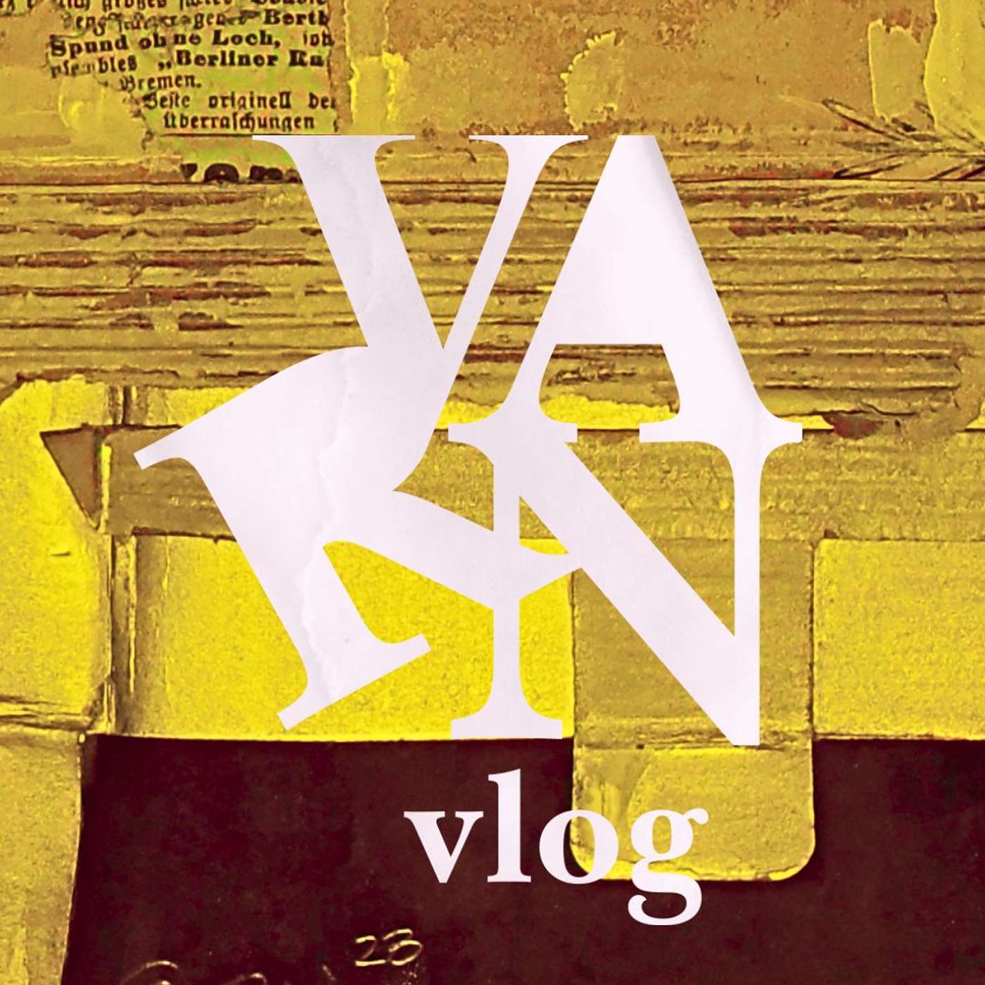 Varn Vlog