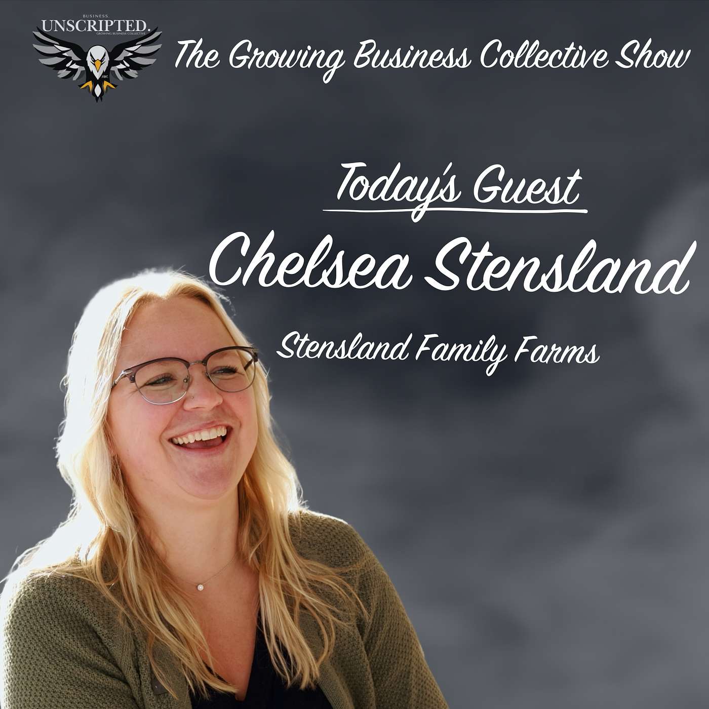 The Growing Business Collective Show