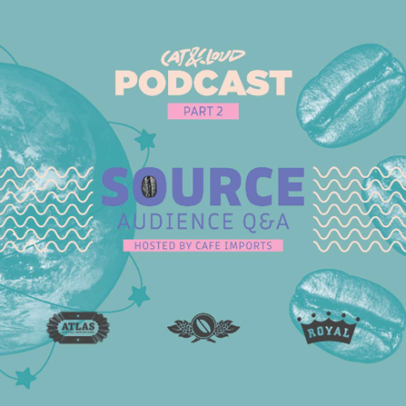 Source – Audience Q&A from 2025 SCA Expo episode artwork
