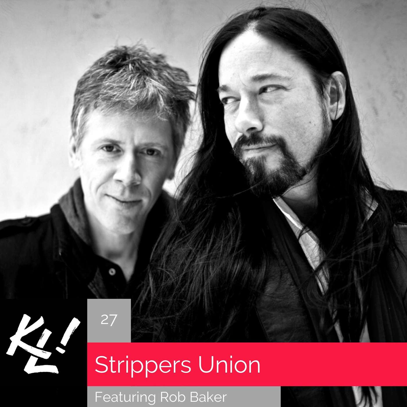 Kingston Live Podcast
