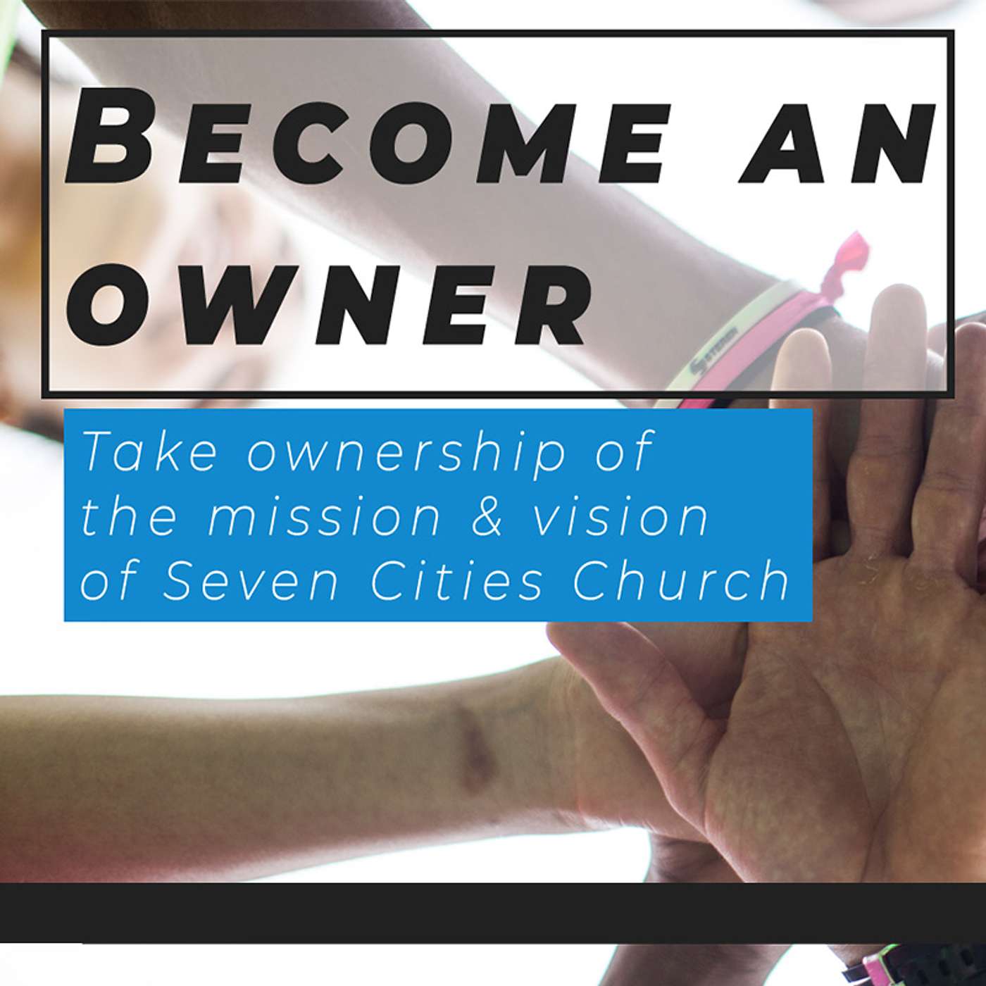 Become an Owner