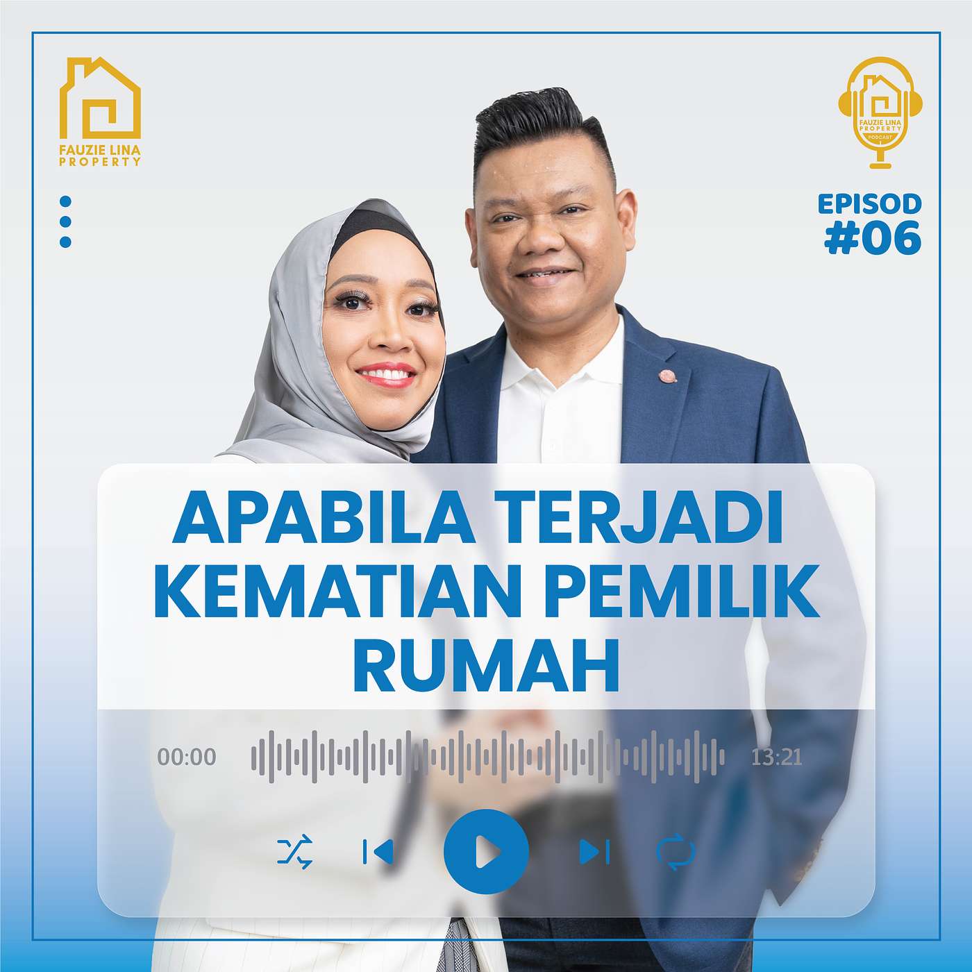 Apabila Terjadi Kematian Pemilik Rumah