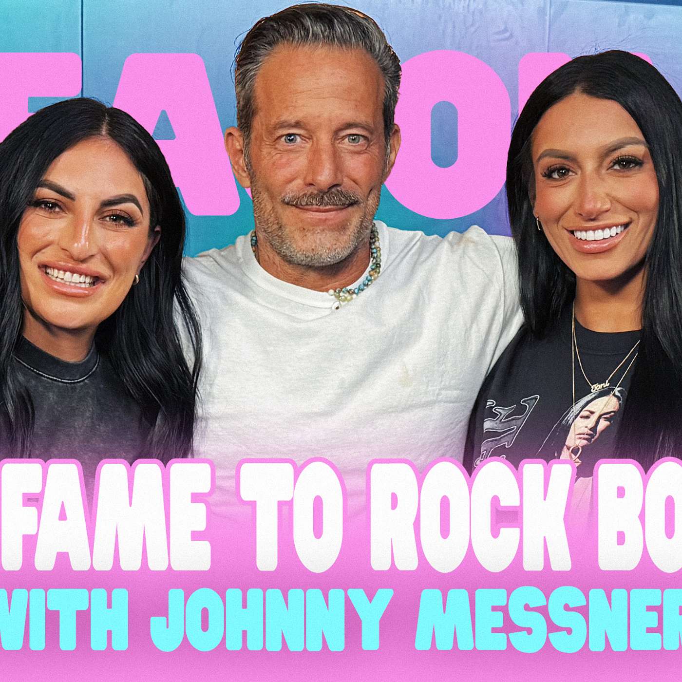 From Hollywood Addiction to Ayahuasca Healing with Johnny Messner From Hollywood Addiction to Ayahuasca Healing with Johnny Messner