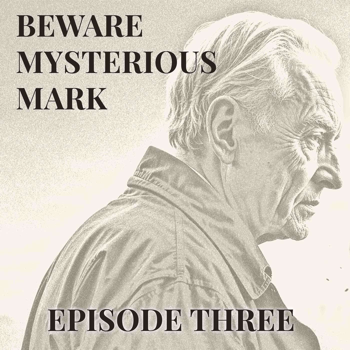 That Guy's Stalking Your Dad! episode artwork
