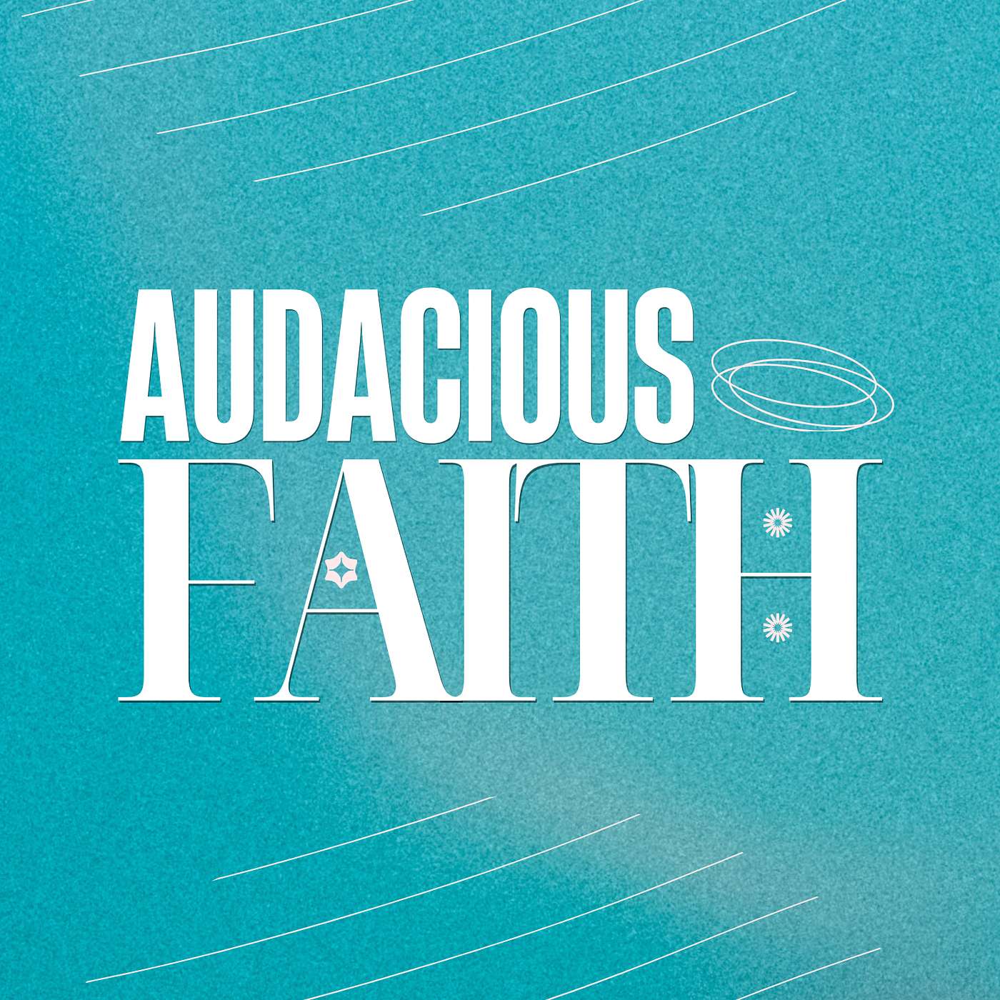 Audacious Faith | Ps Jonathan Harris