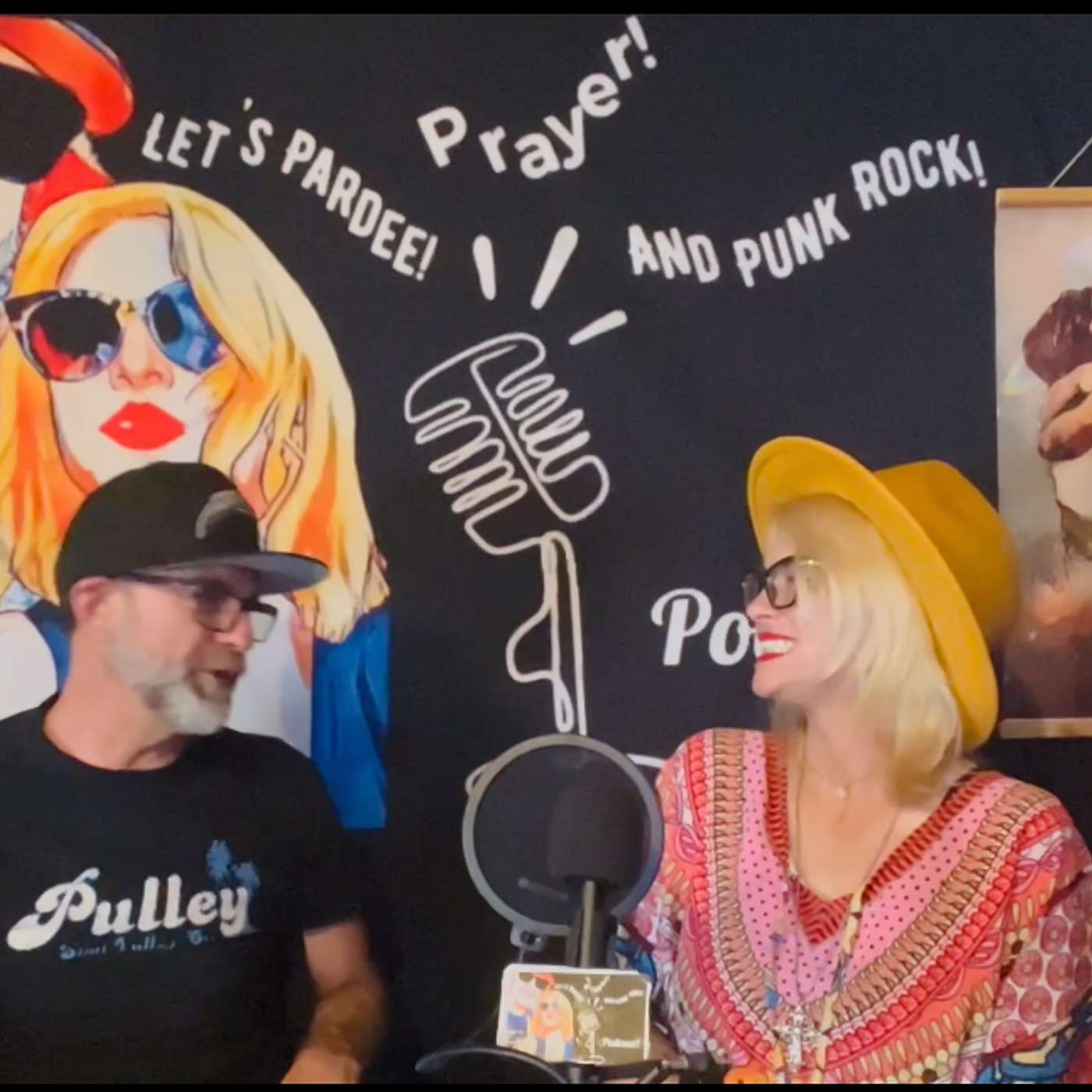 Foo Fighters rocked!!! Fall Boy review! And MORE…