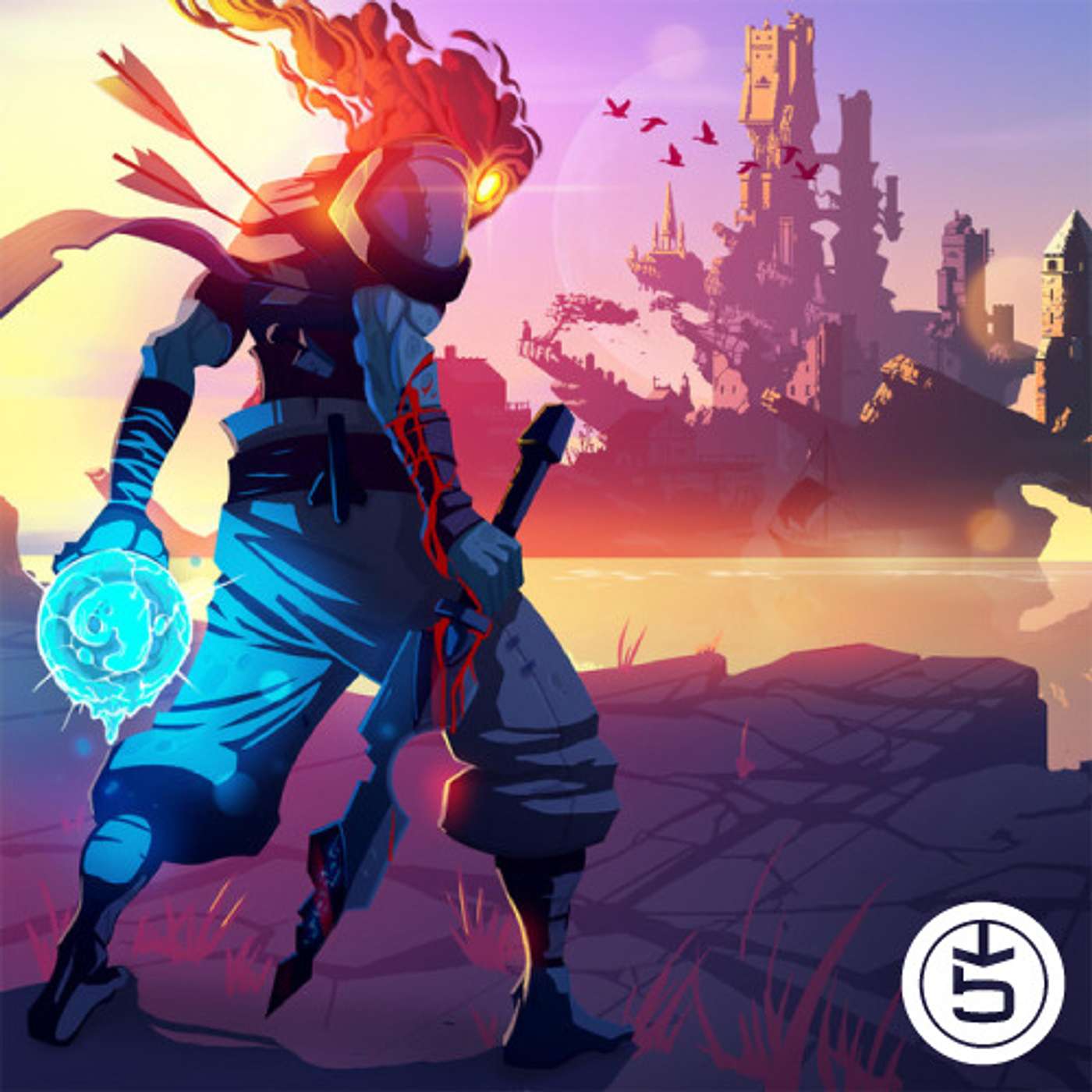 Dead Cells