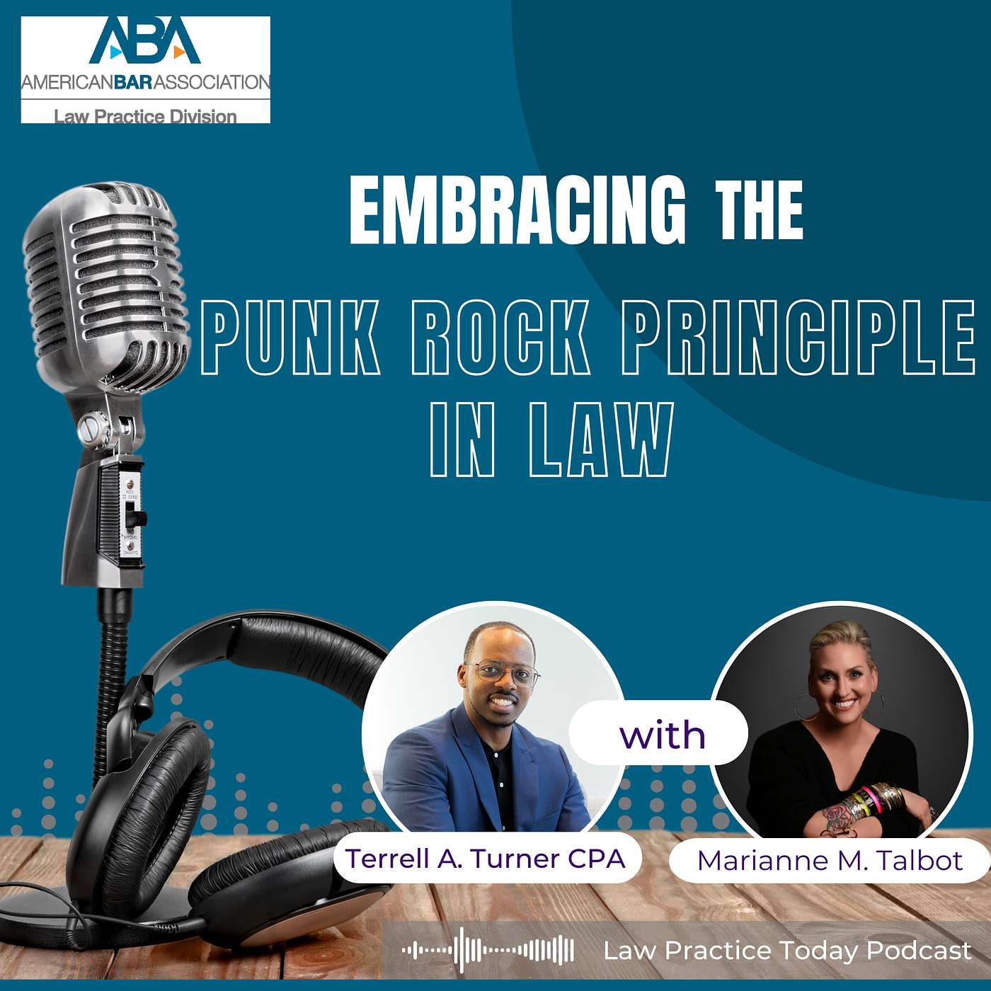 Embracing the Punk Rock Principle in Law