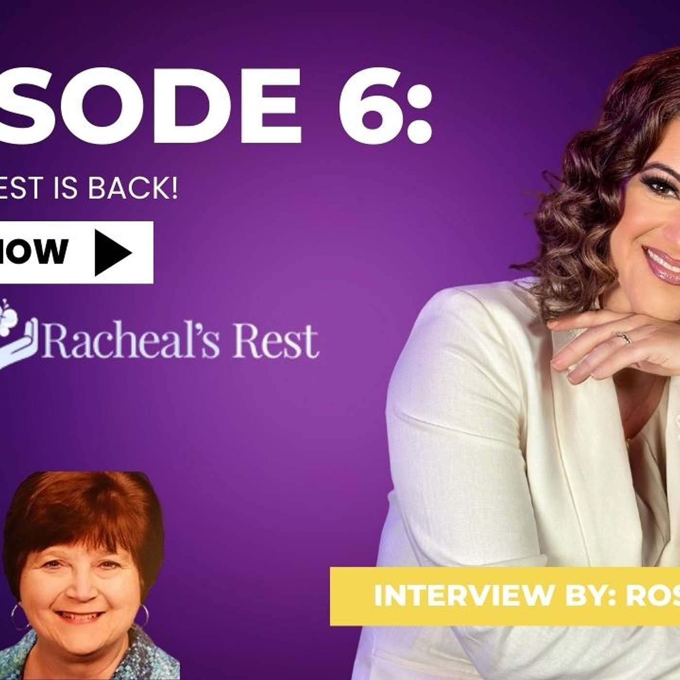 MindShift Thrive Podcast