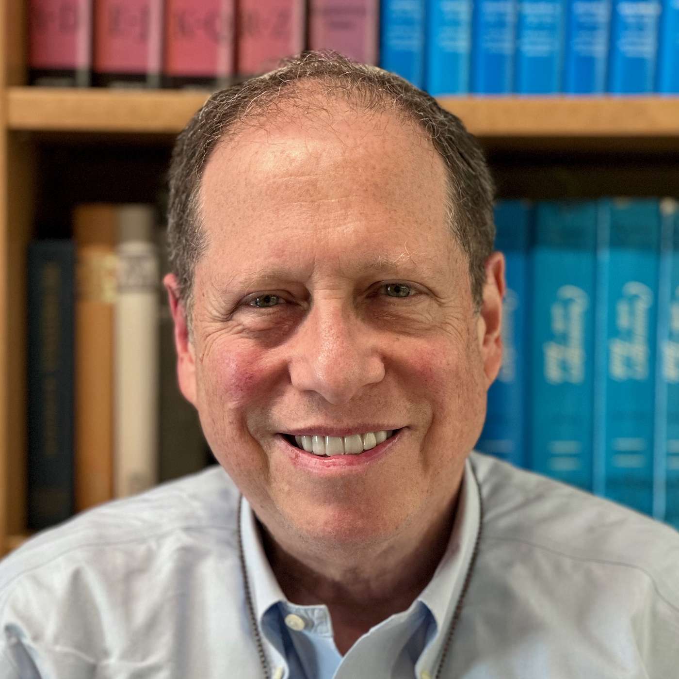 Search for Meaning with Rabbi Yoshi