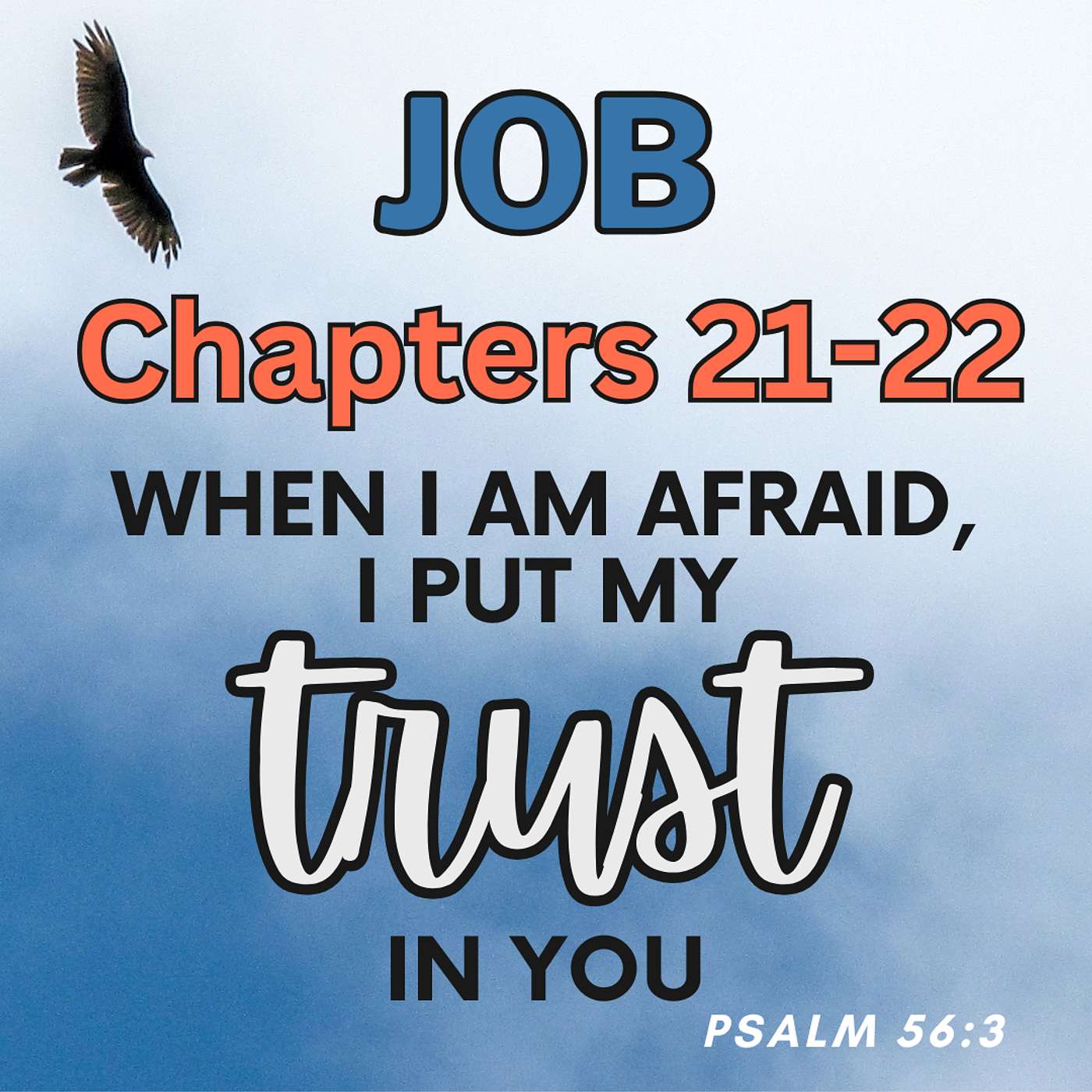 Job Series - Chapters 21-22 #61