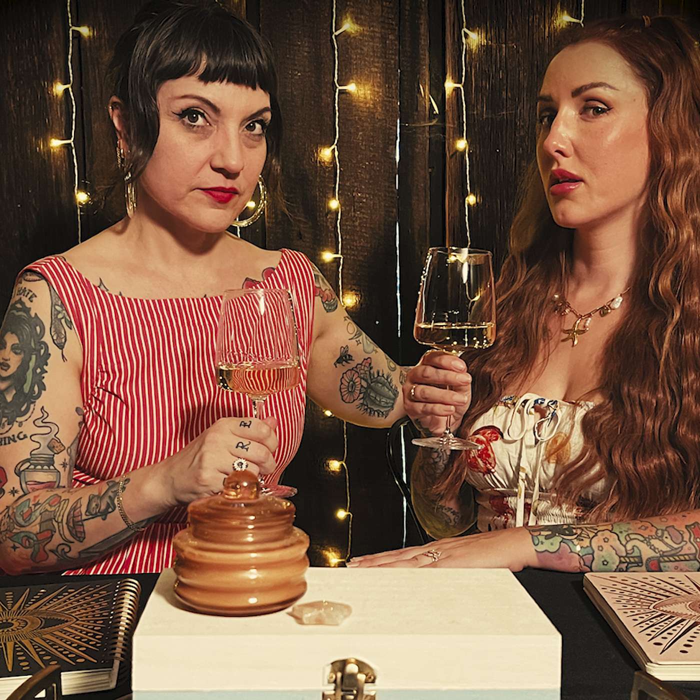 August Energy Report!