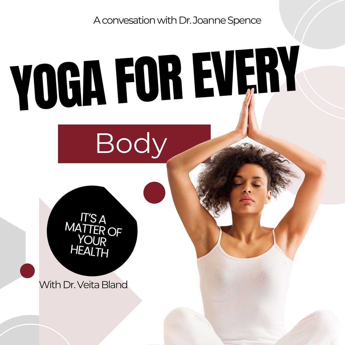 Yoga for Every Body