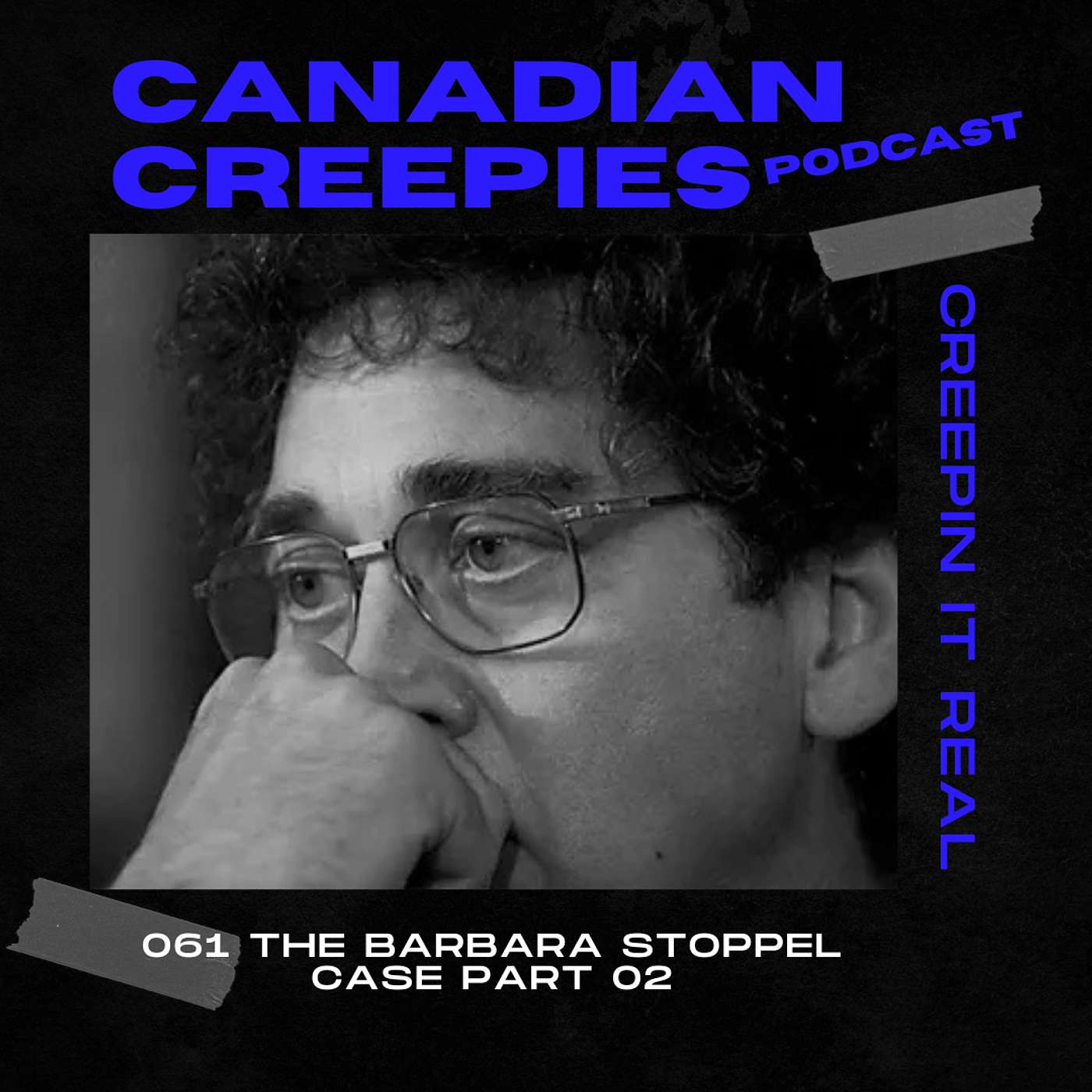 061 The Barbara Stoppel Case Part 02