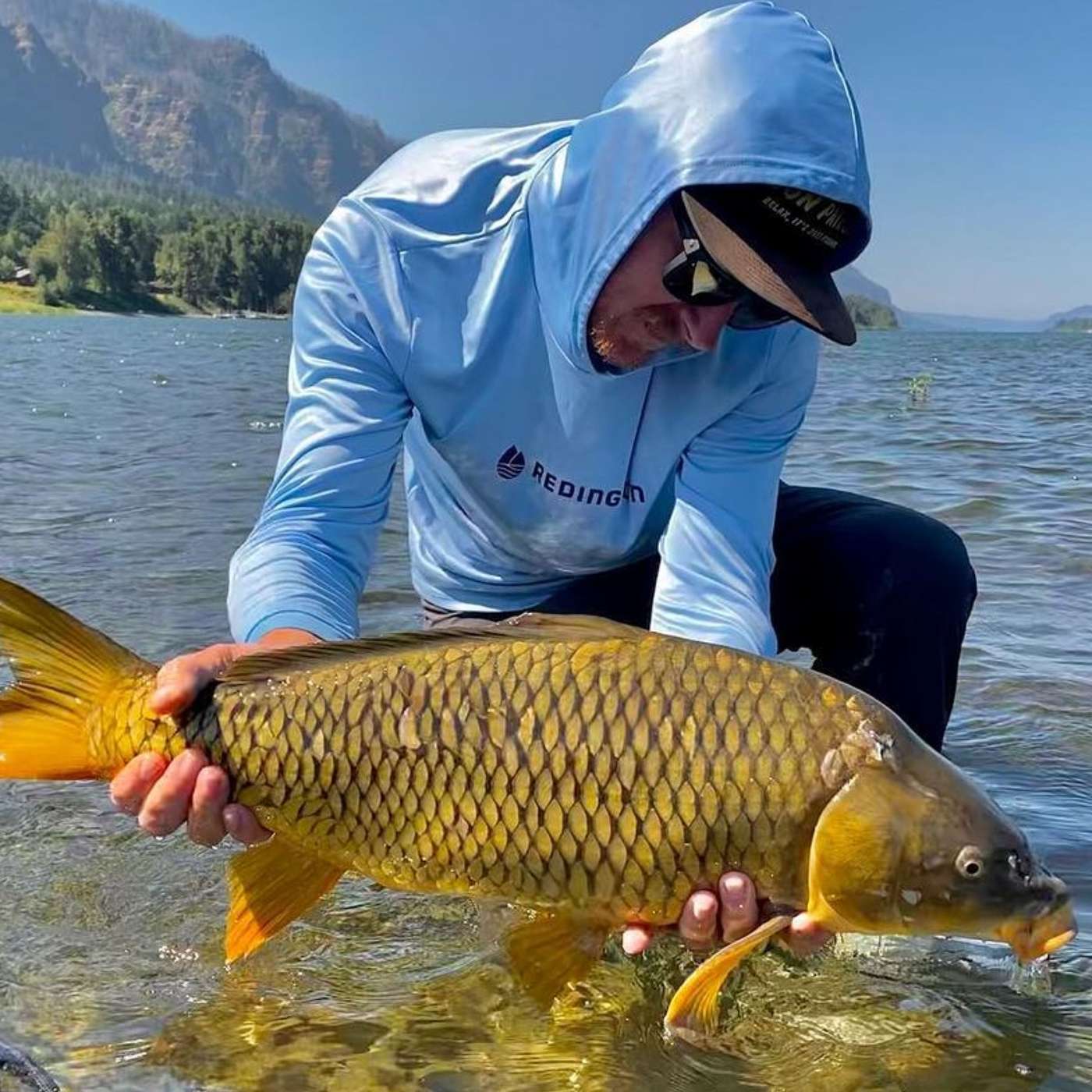 Dead Drifters Society: A fly fishing podcast
