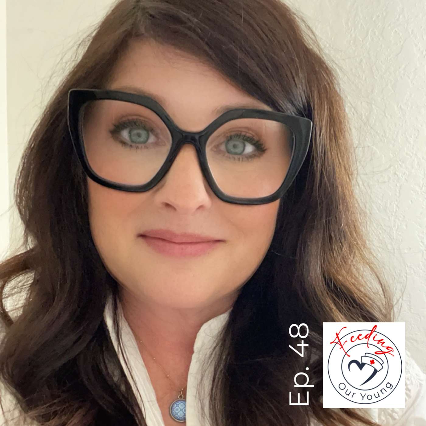 48 (censored) - Laura Kortus Pt 1: Answering the Calls