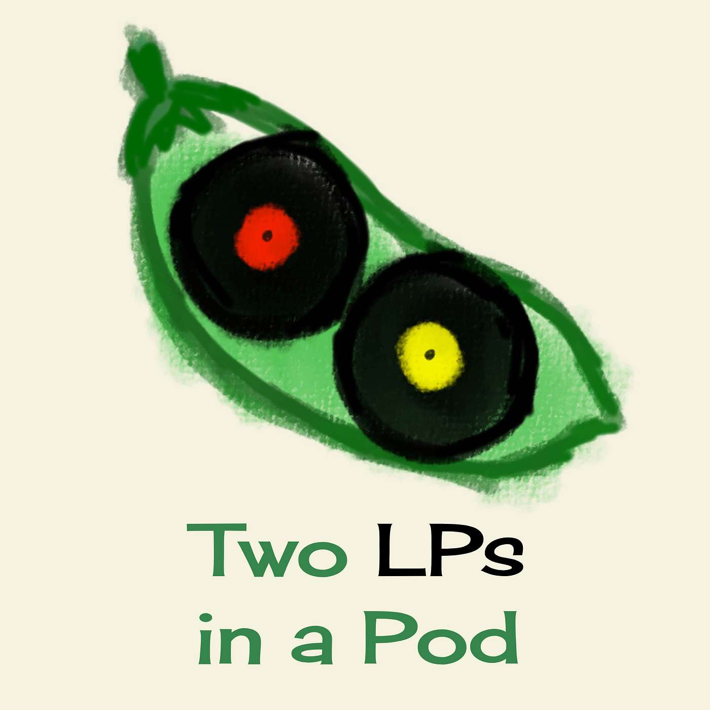 MF DOOM and The Streets - Two Concept LPs (Two LPs in a Pod #10) episode artwork