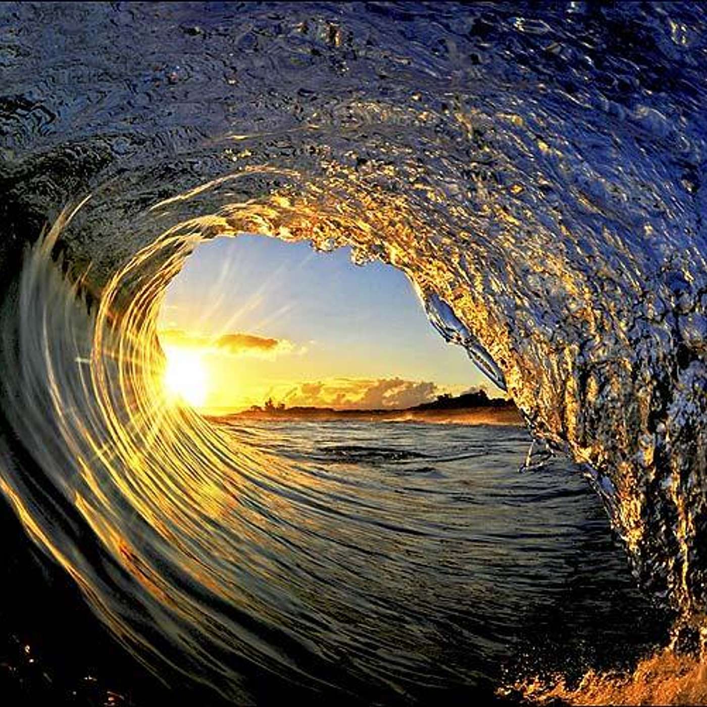 Rowdy Radio Episode 10 The Wave