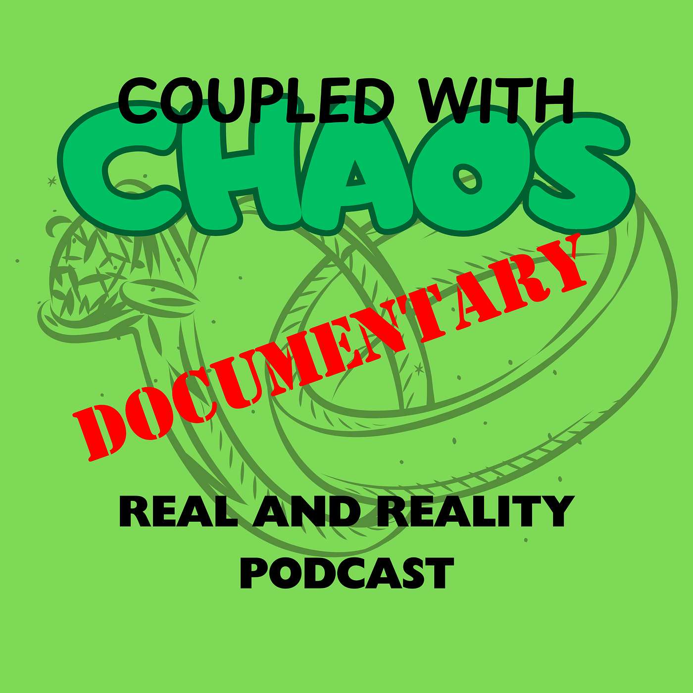 Coupled with Chaos