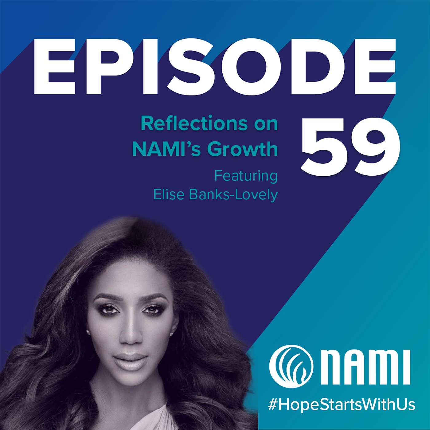 Reflections on NAMI's Growth – Episode 59