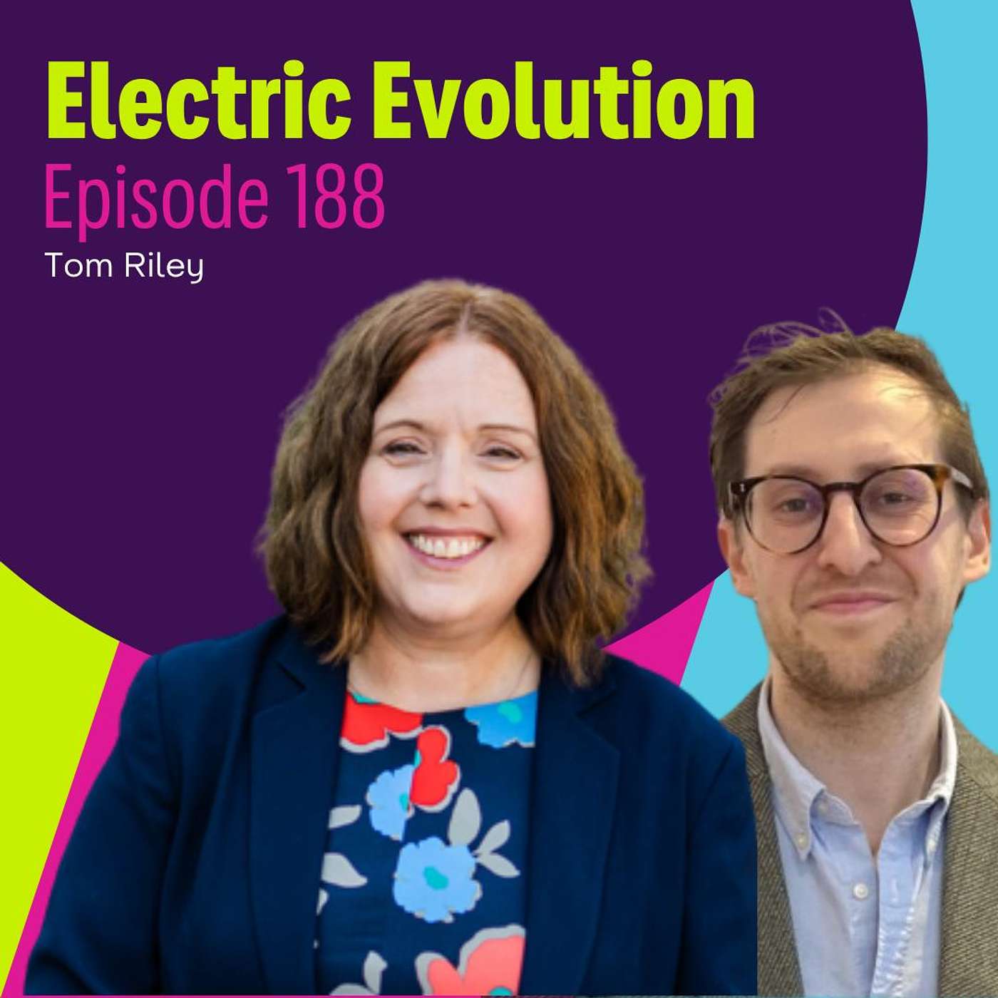 Electric Evolution