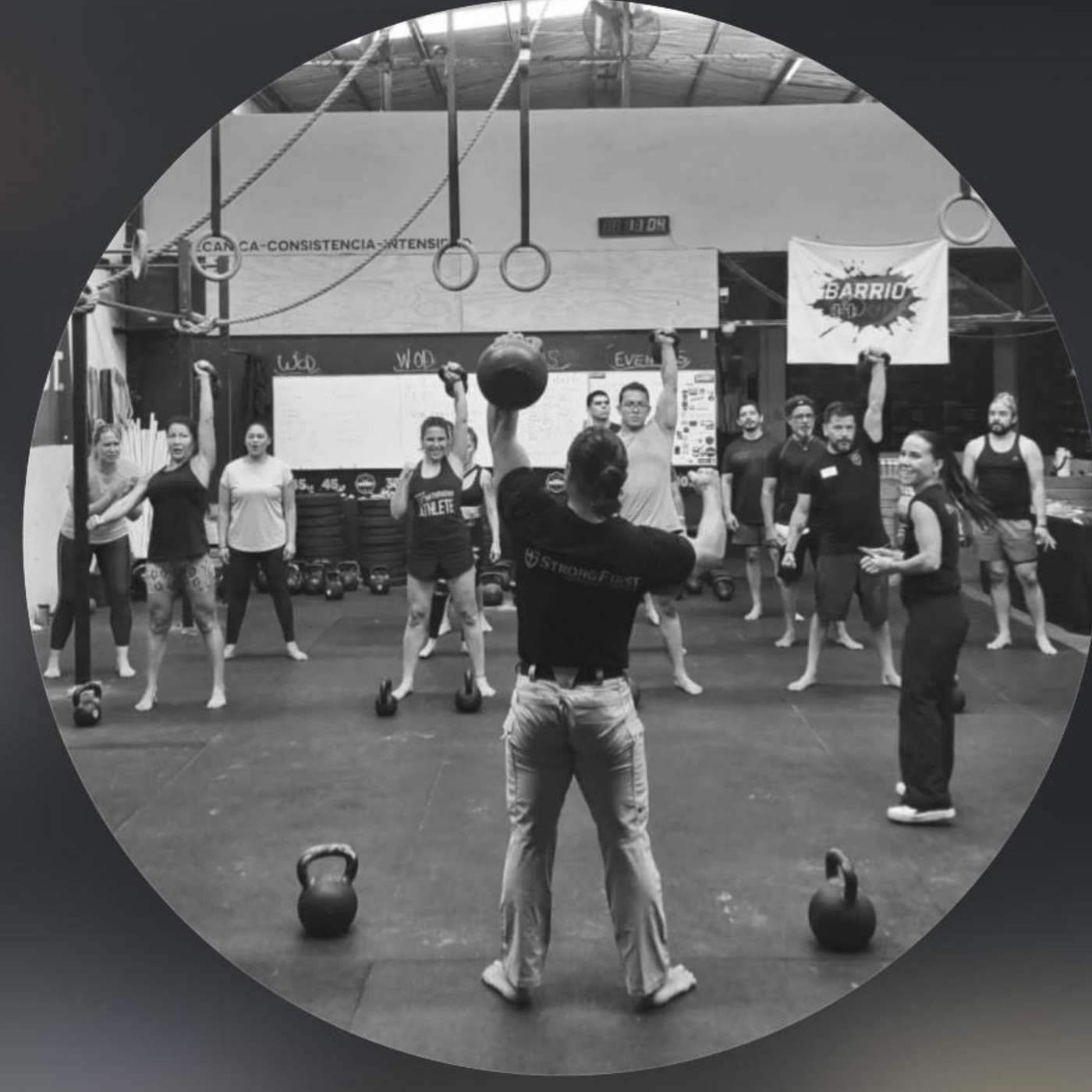 MAS Performance Podcast