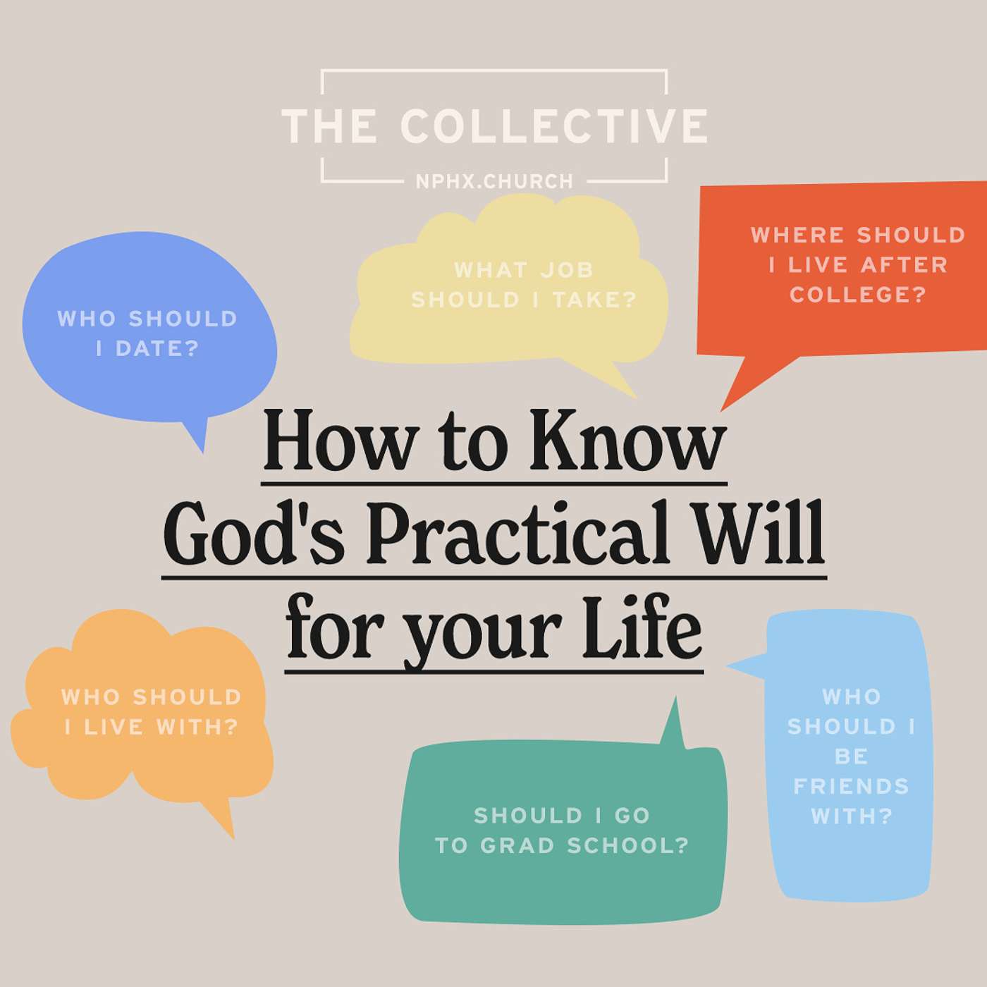 The Collective - NPHX